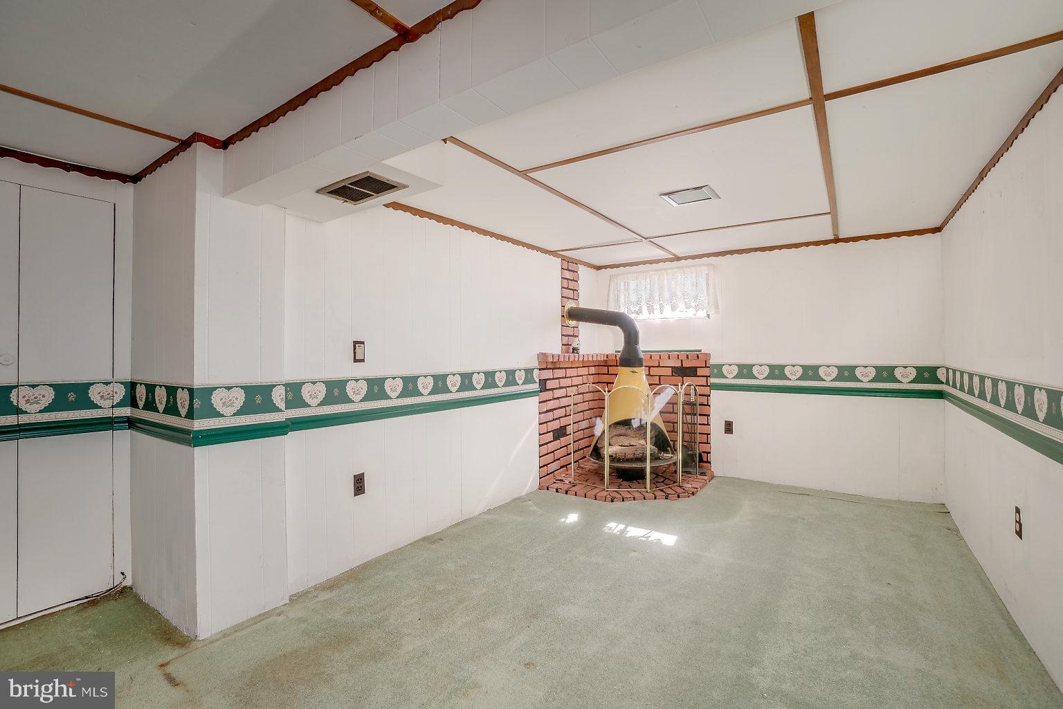 BALTIMORE COUNTY - Residential