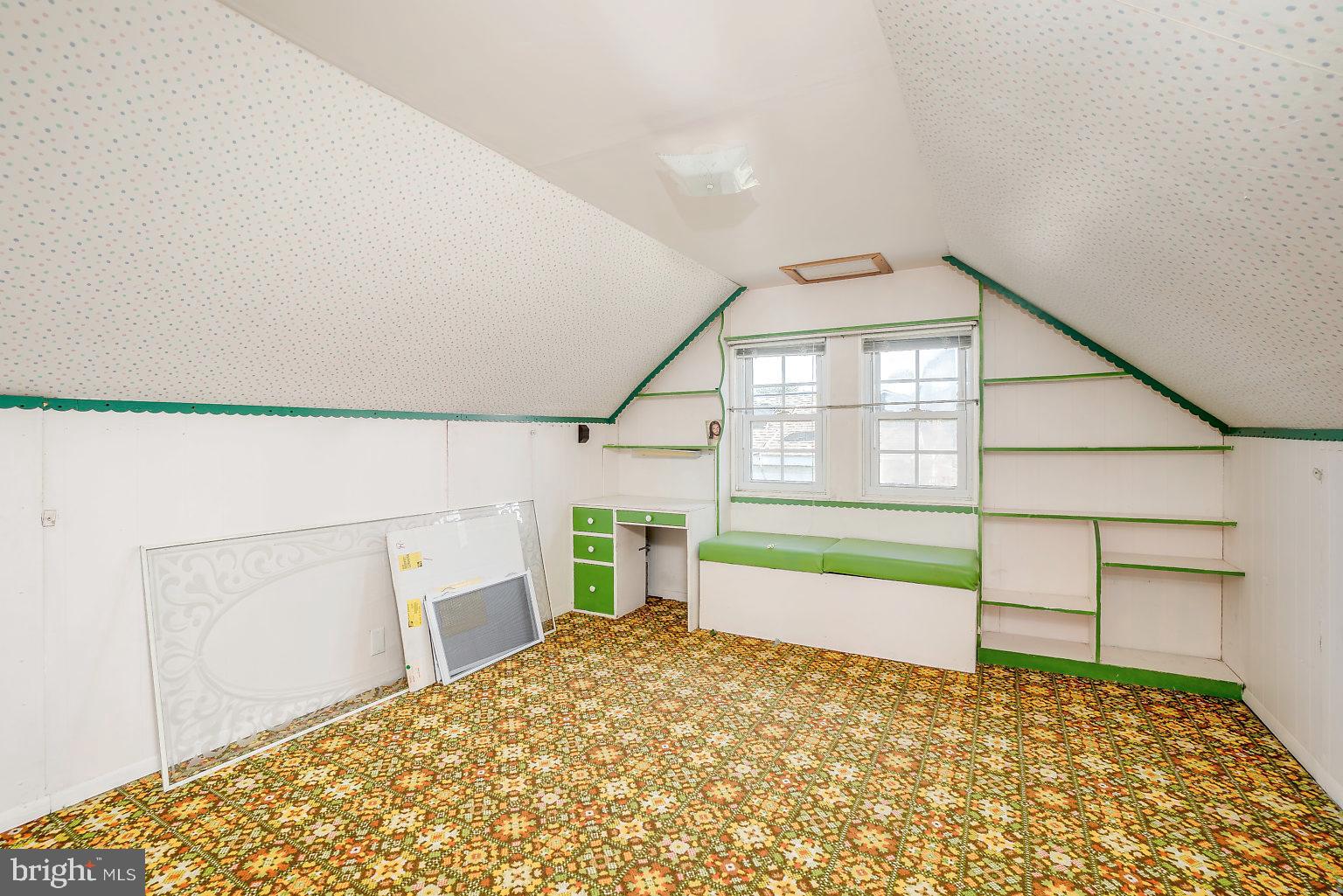 BALTIMORE COUNTY - Residential