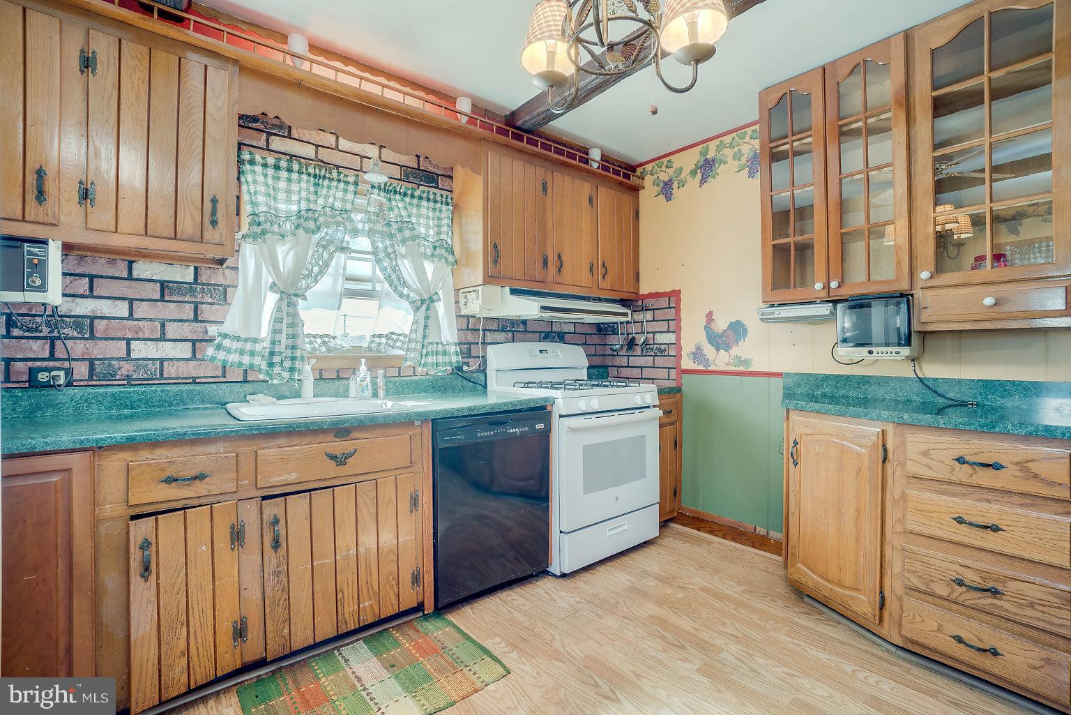 BALTIMORE COUNTY - Residential