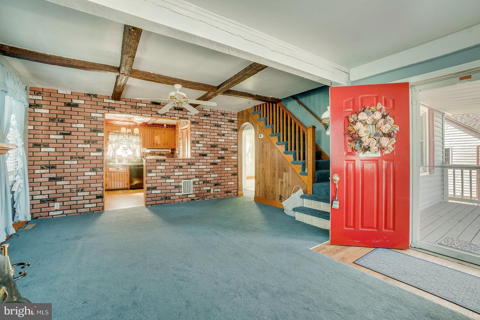 BALTIMORE COUNTY - Residential