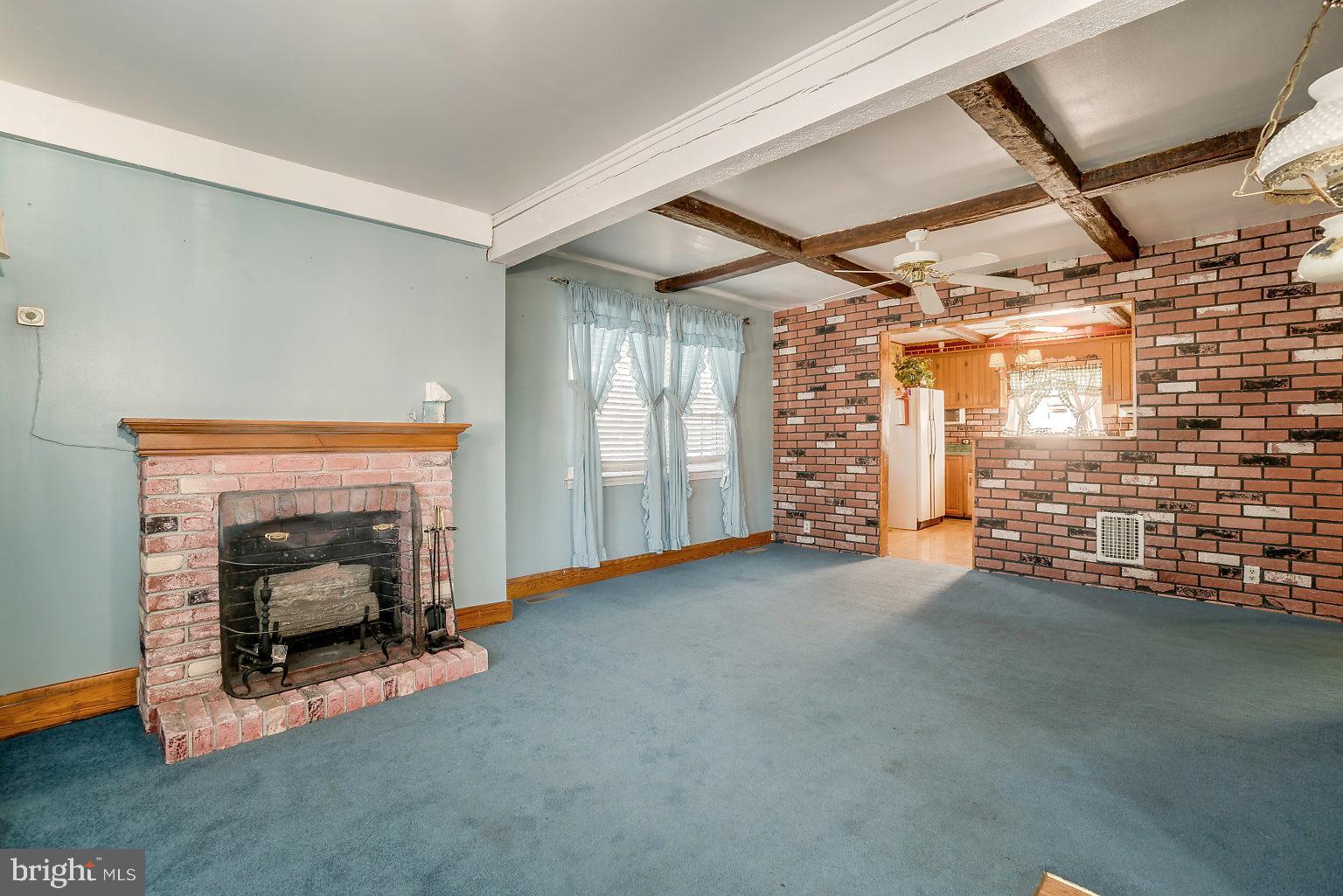 BALTIMORE COUNTY - Residential