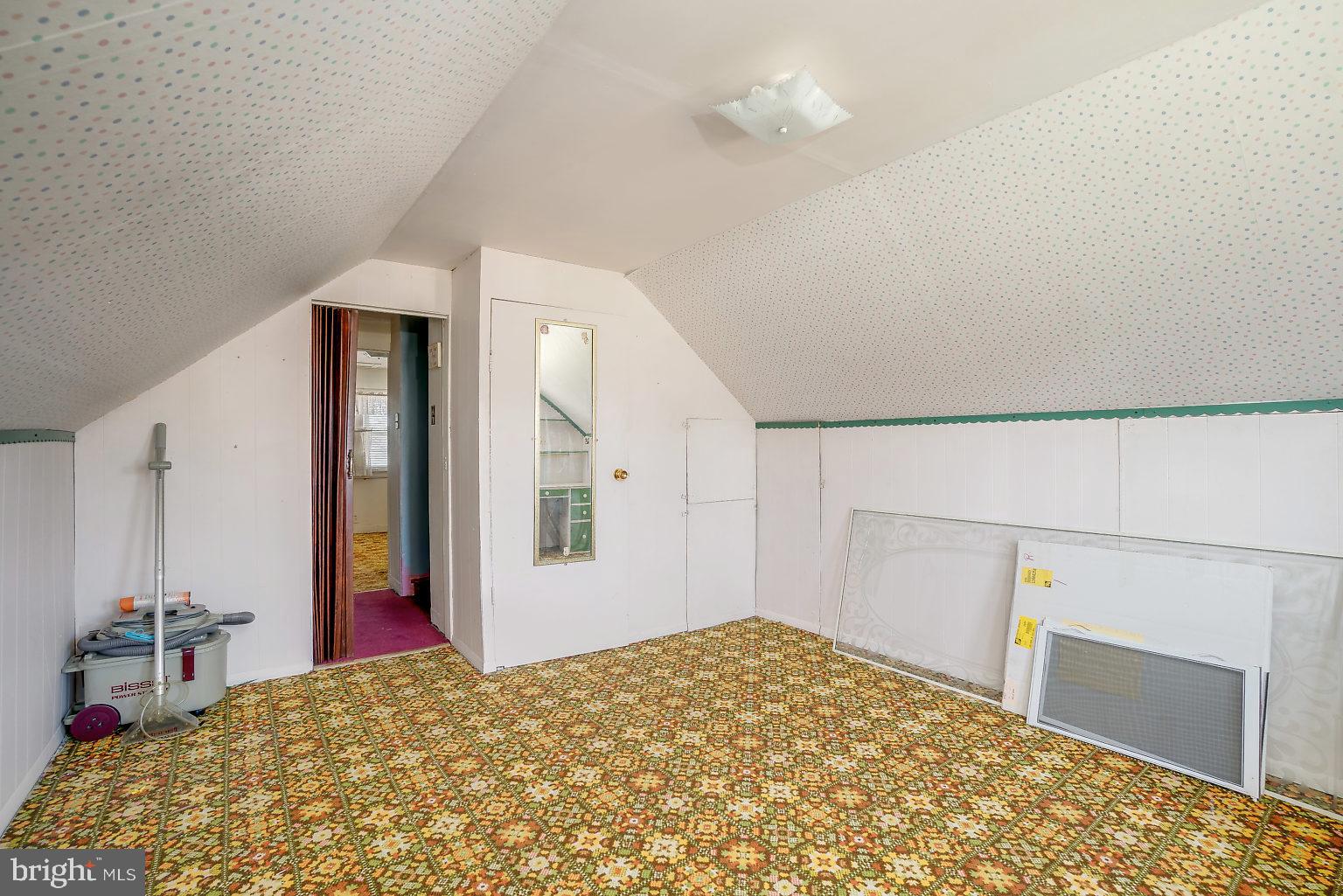 BALTIMORE COUNTY - Residential