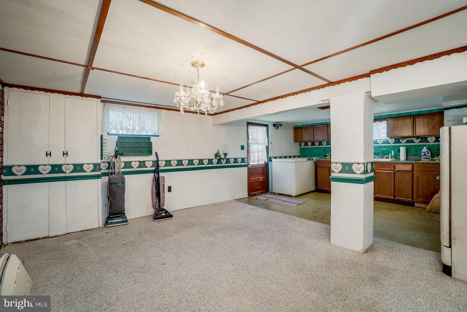 BALTIMORE COUNTY - Residential