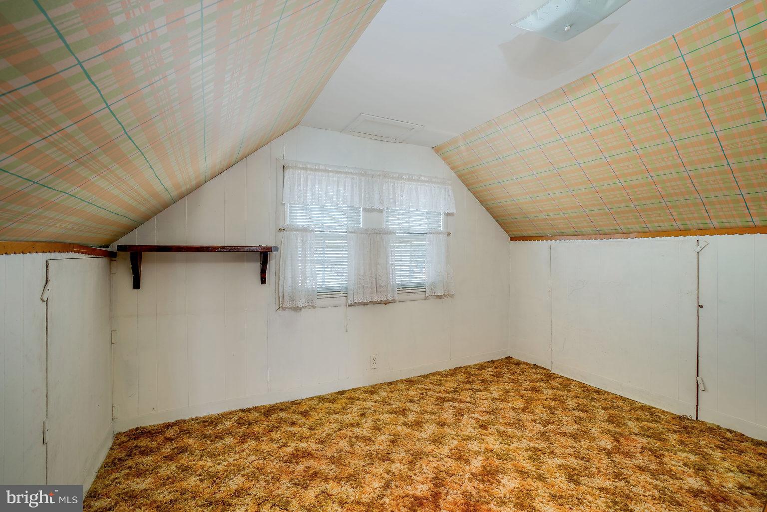 BALTIMORE COUNTY - Residential