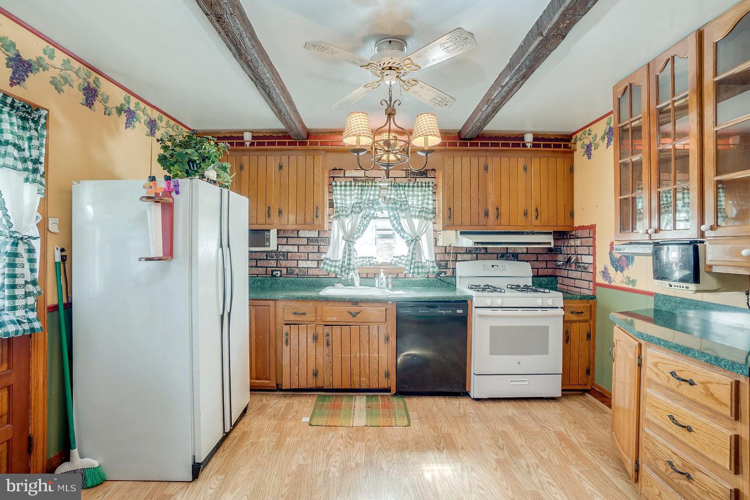 BALTIMORE COUNTY - Residential