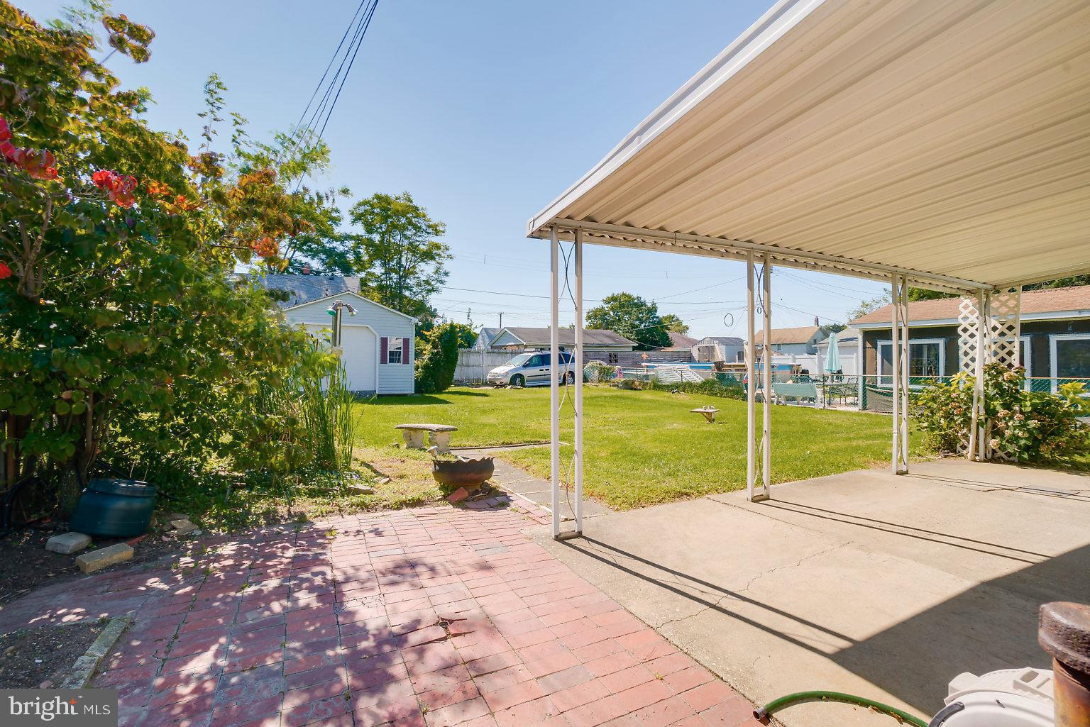 BALTIMORE COUNTY - Residential