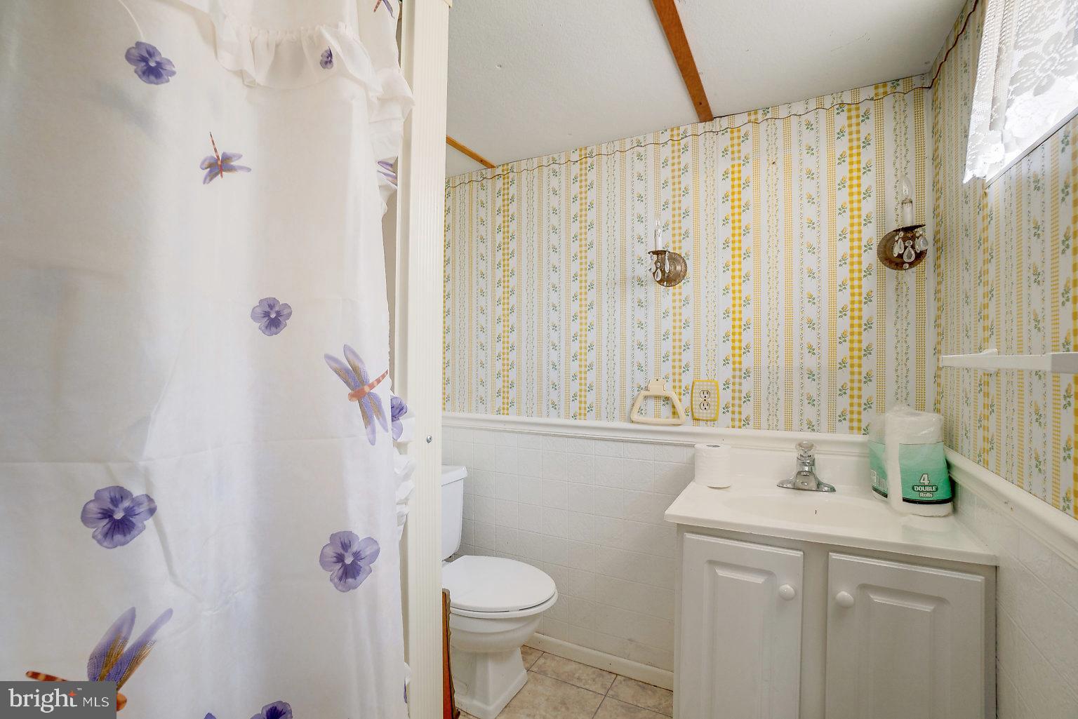 BALTIMORE COUNTY - Residential