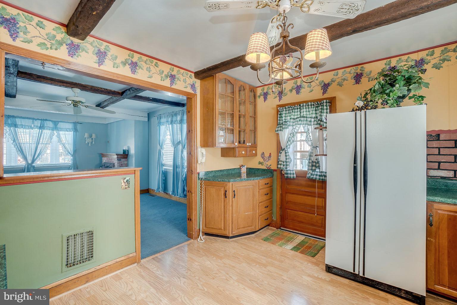 BALTIMORE COUNTY - Residential