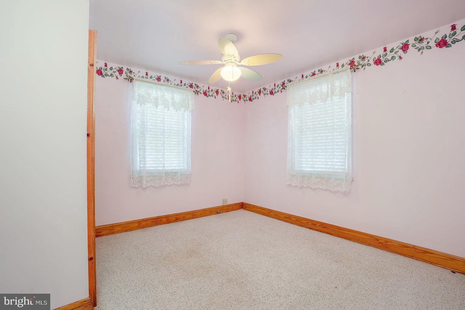 BALTIMORE COUNTY - Residential