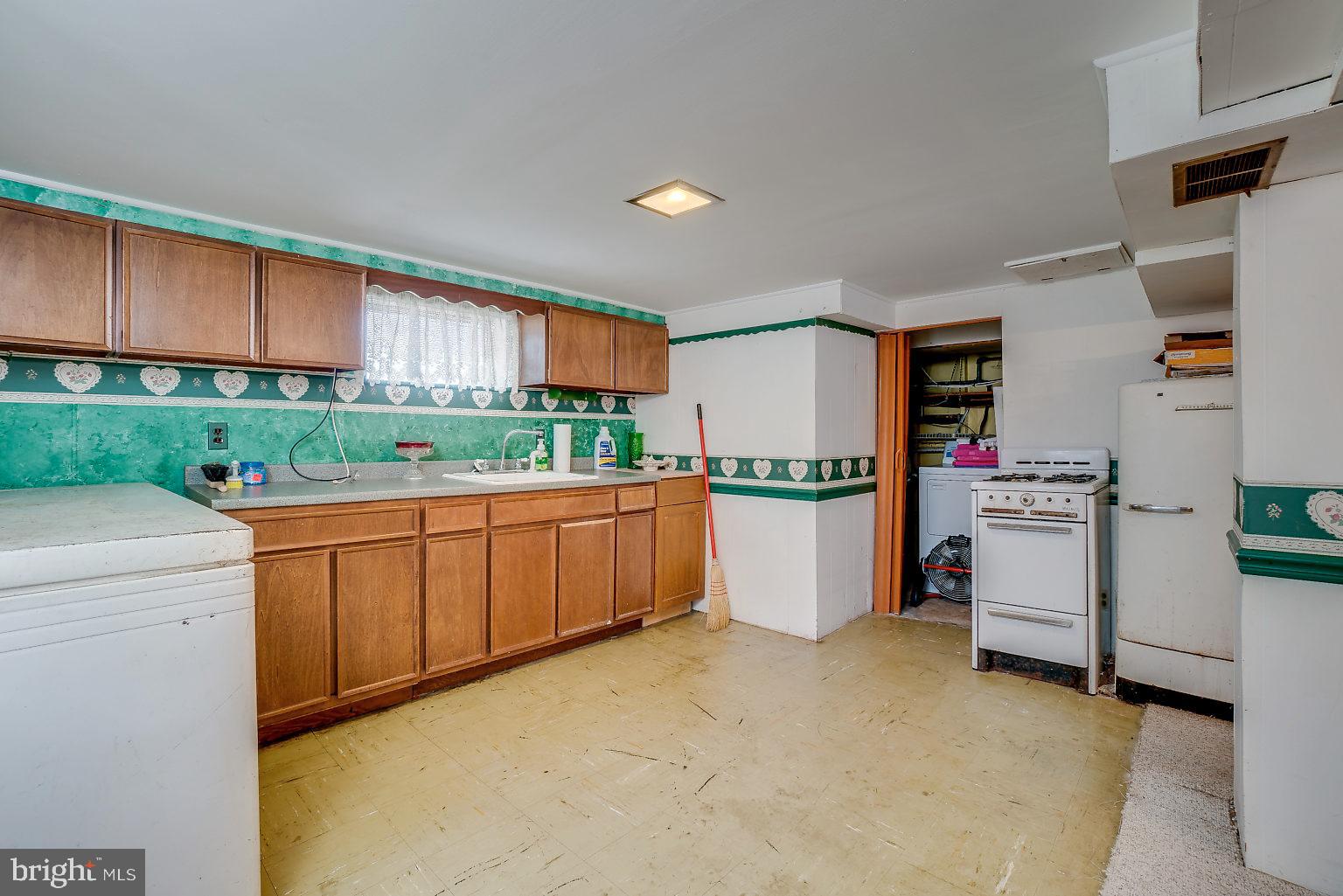 BALTIMORE COUNTY - Residential