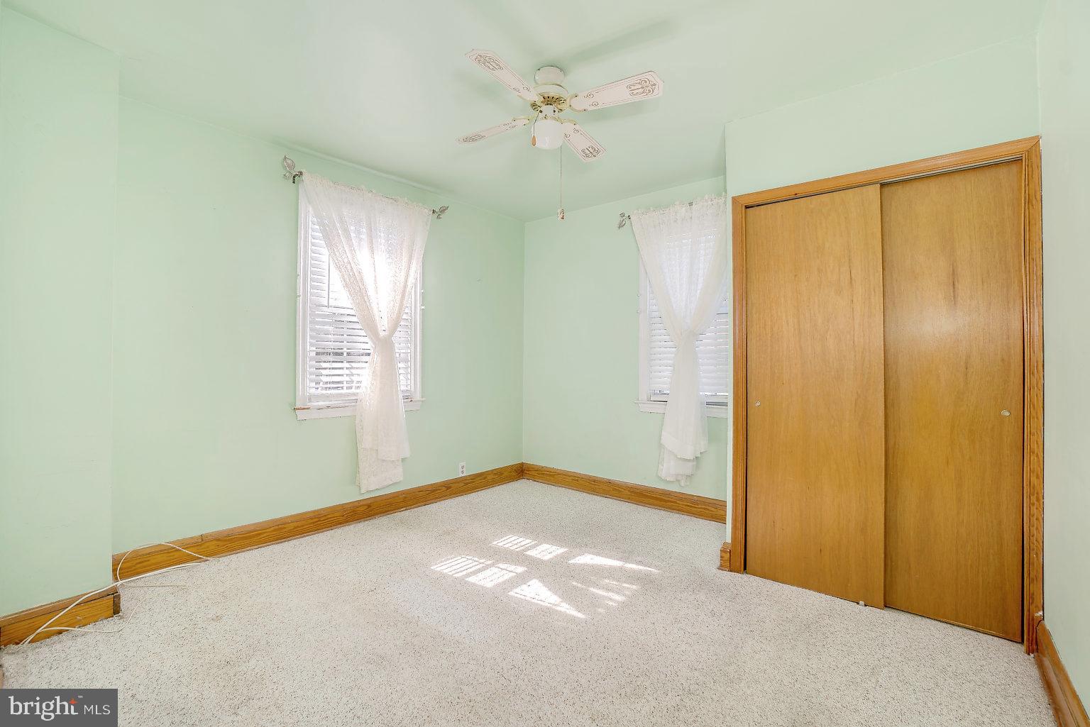 BALTIMORE COUNTY - Residential