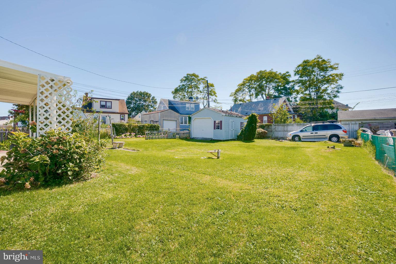 BALTIMORE COUNTY - Residential