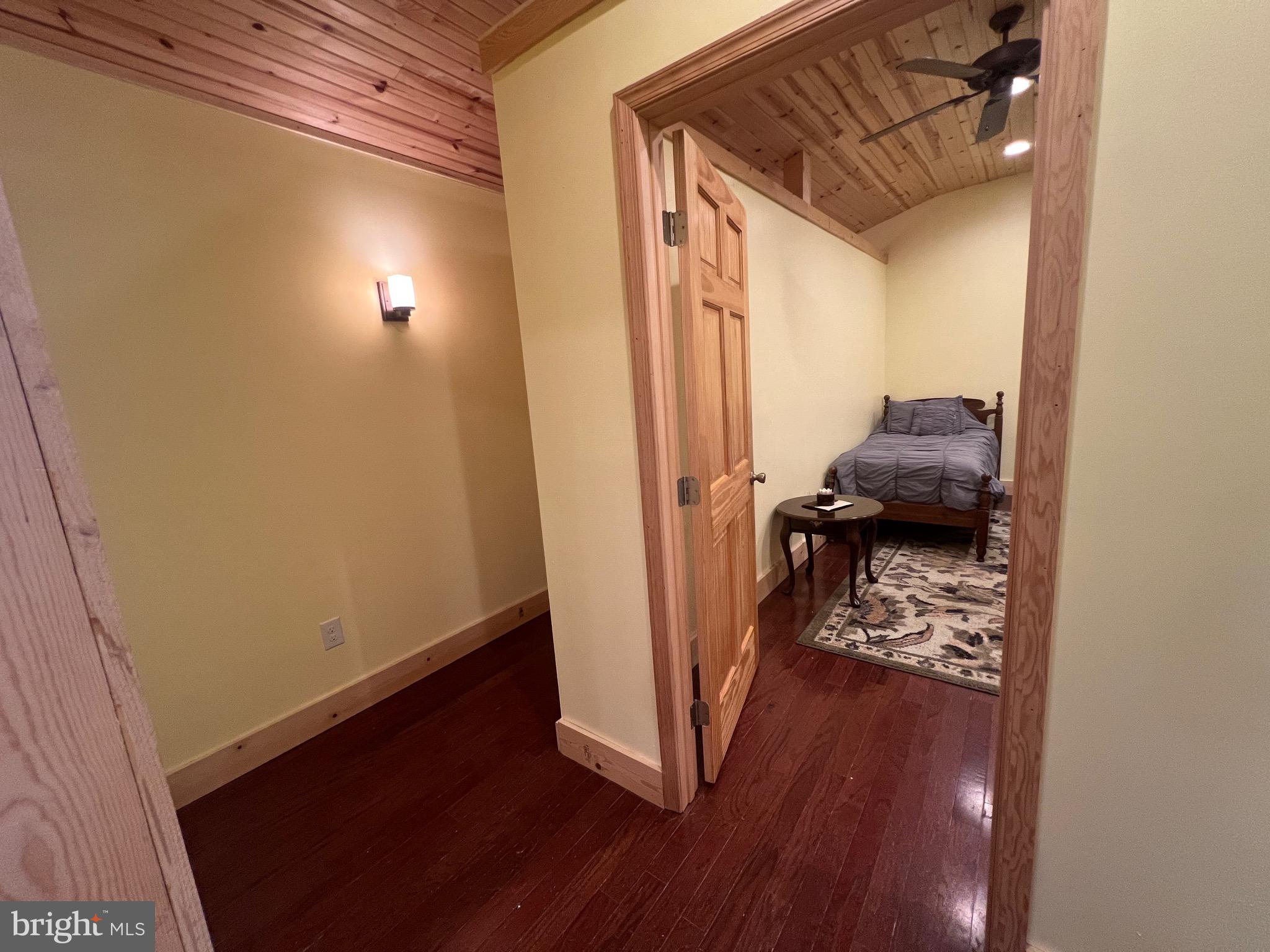 POTOMAC OVERLOOK SUBDIVISION - Residential