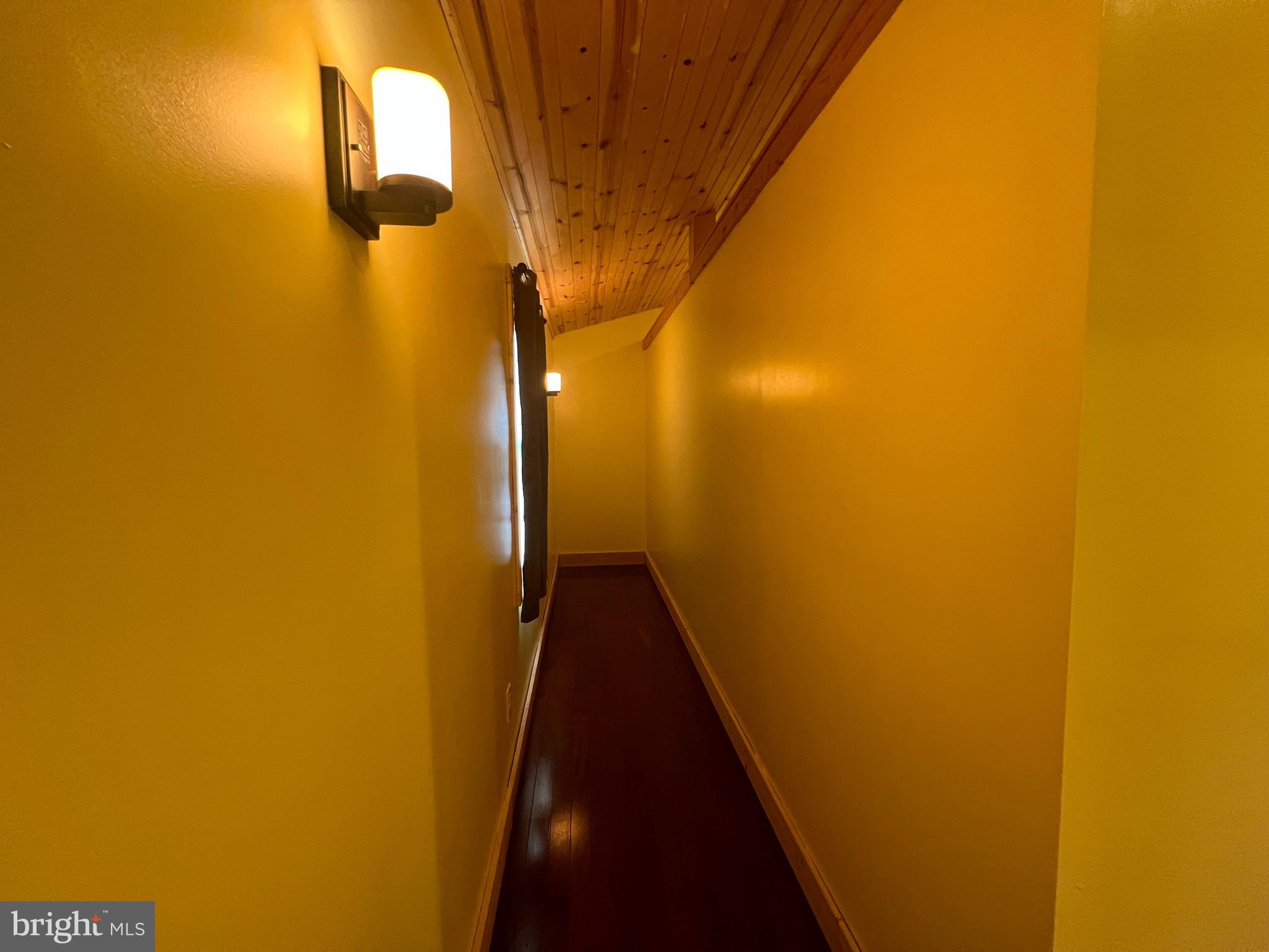 POTOMAC OVERLOOK SUBDIVISION - Residential