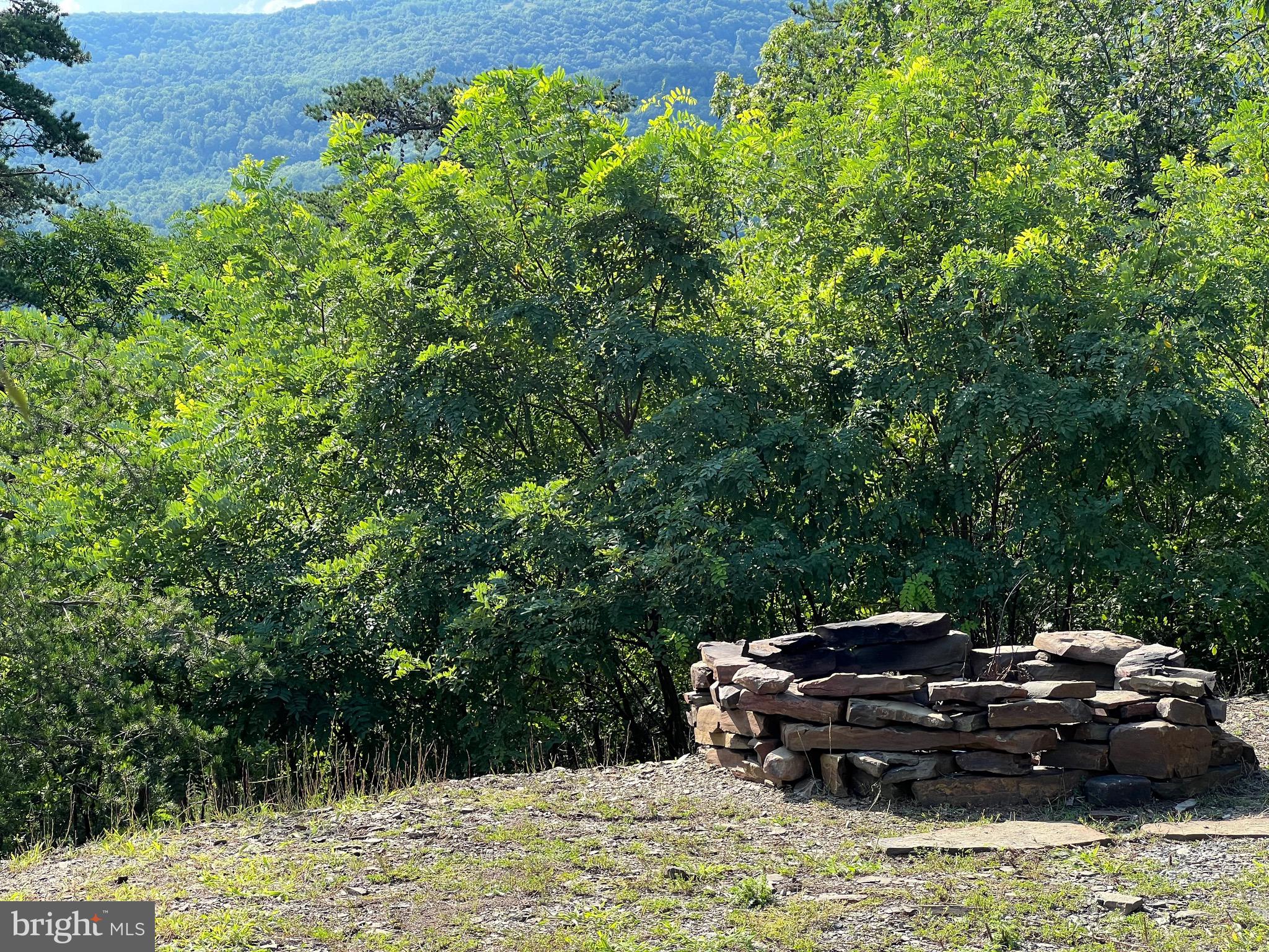 POTOMAC OVERLOOK SUBDIVISION - Residential