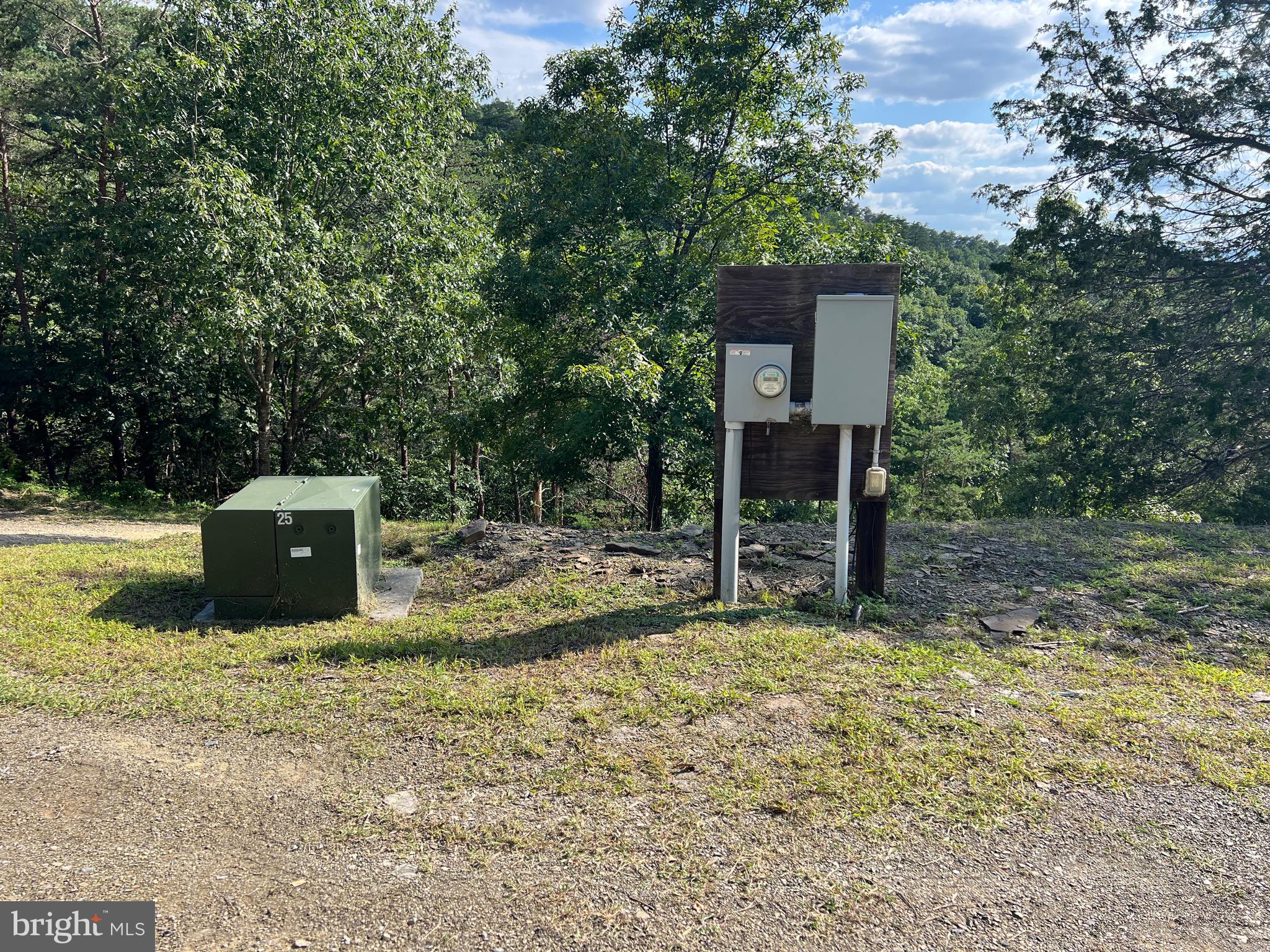 POTOMAC OVERLOOK SUBDIVISION - Residential