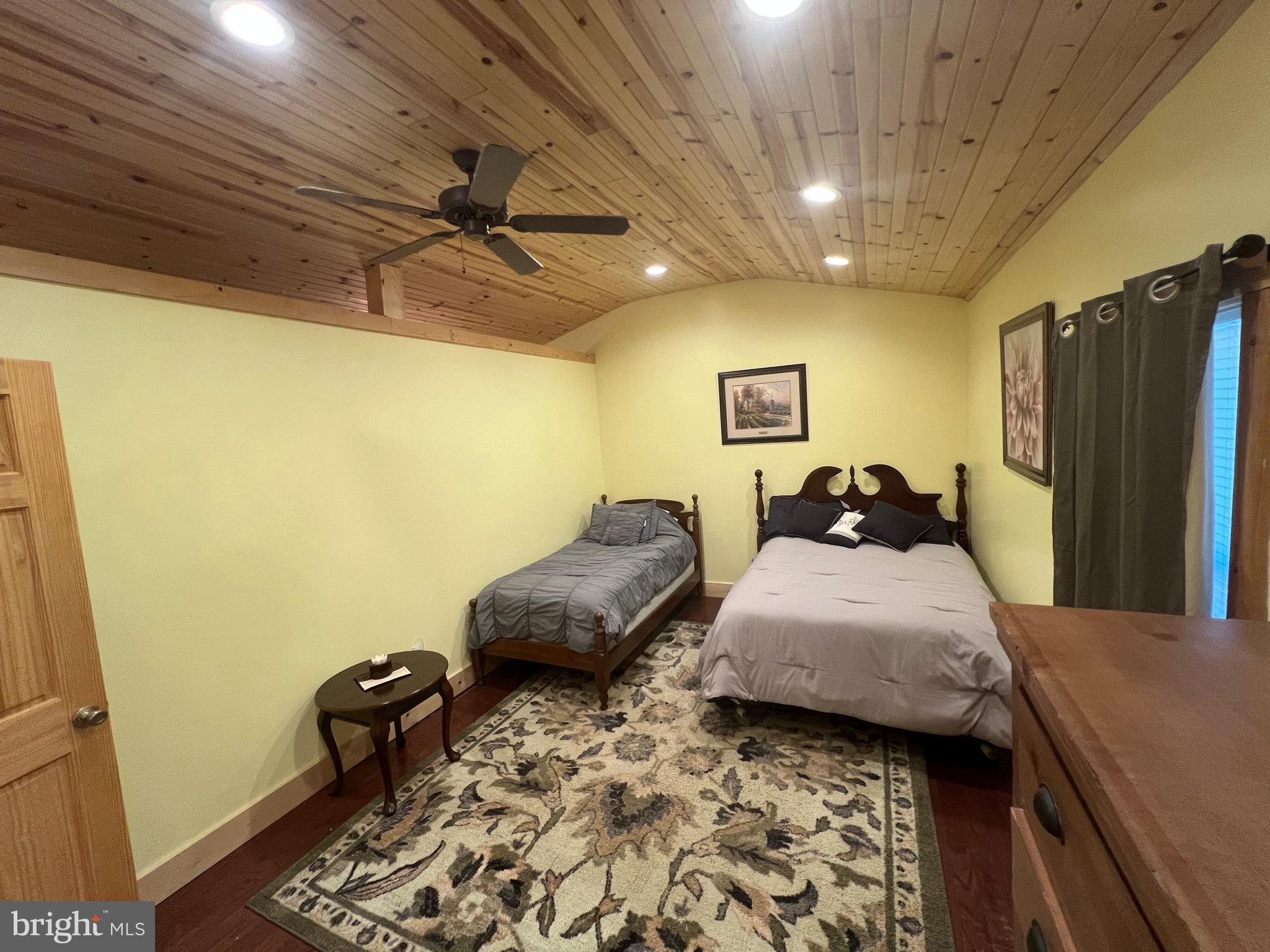 POTOMAC OVERLOOK SUBDIVISION - Residential