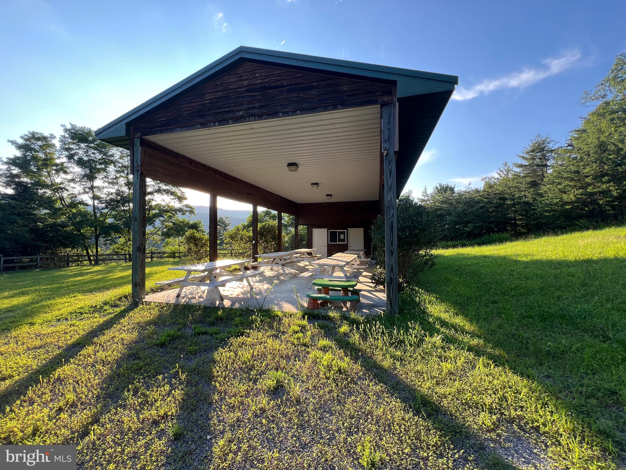 POTOMAC OVERLOOK SUBDIVISION - Residential