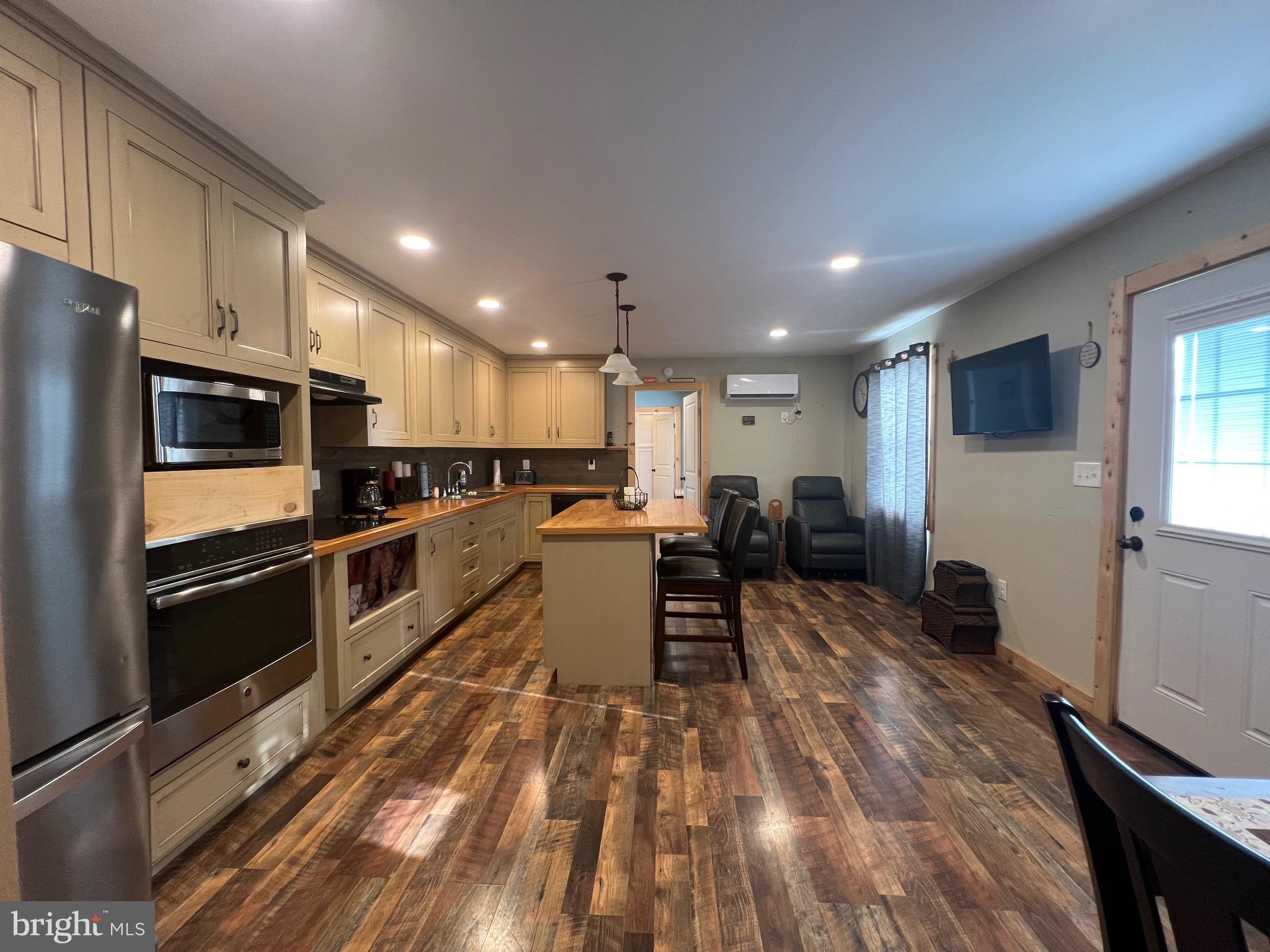 POTOMAC OVERLOOK SUBDIVISION - Residential