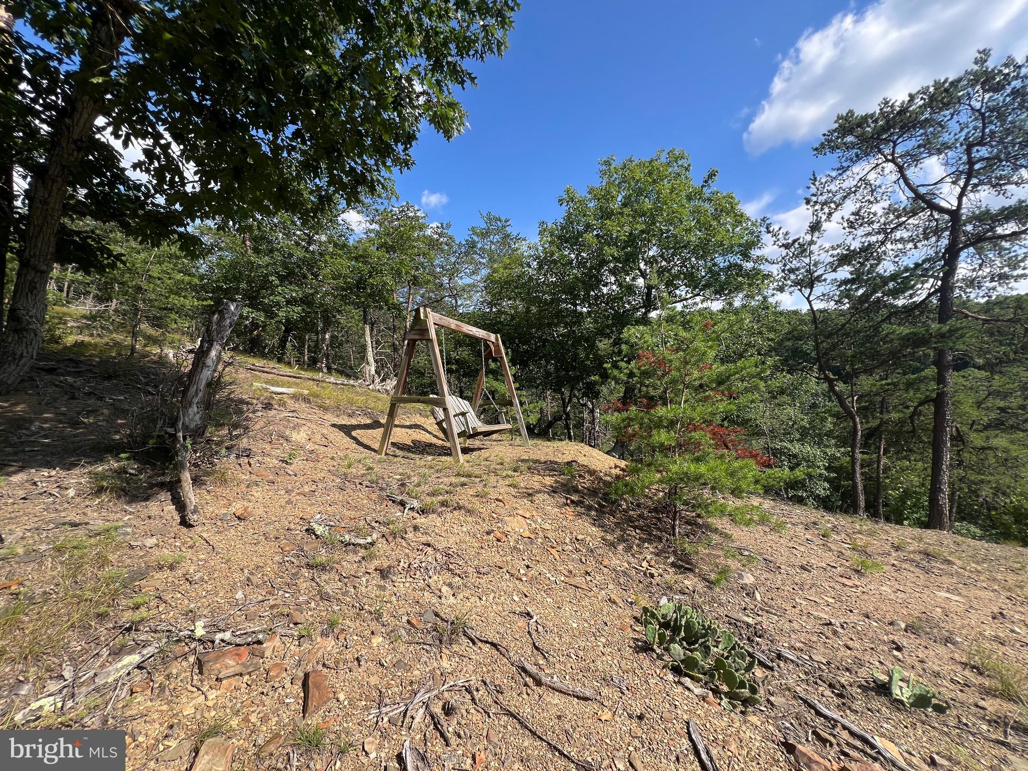 POTOMAC OVERLOOK SUBDIVISION - Residential