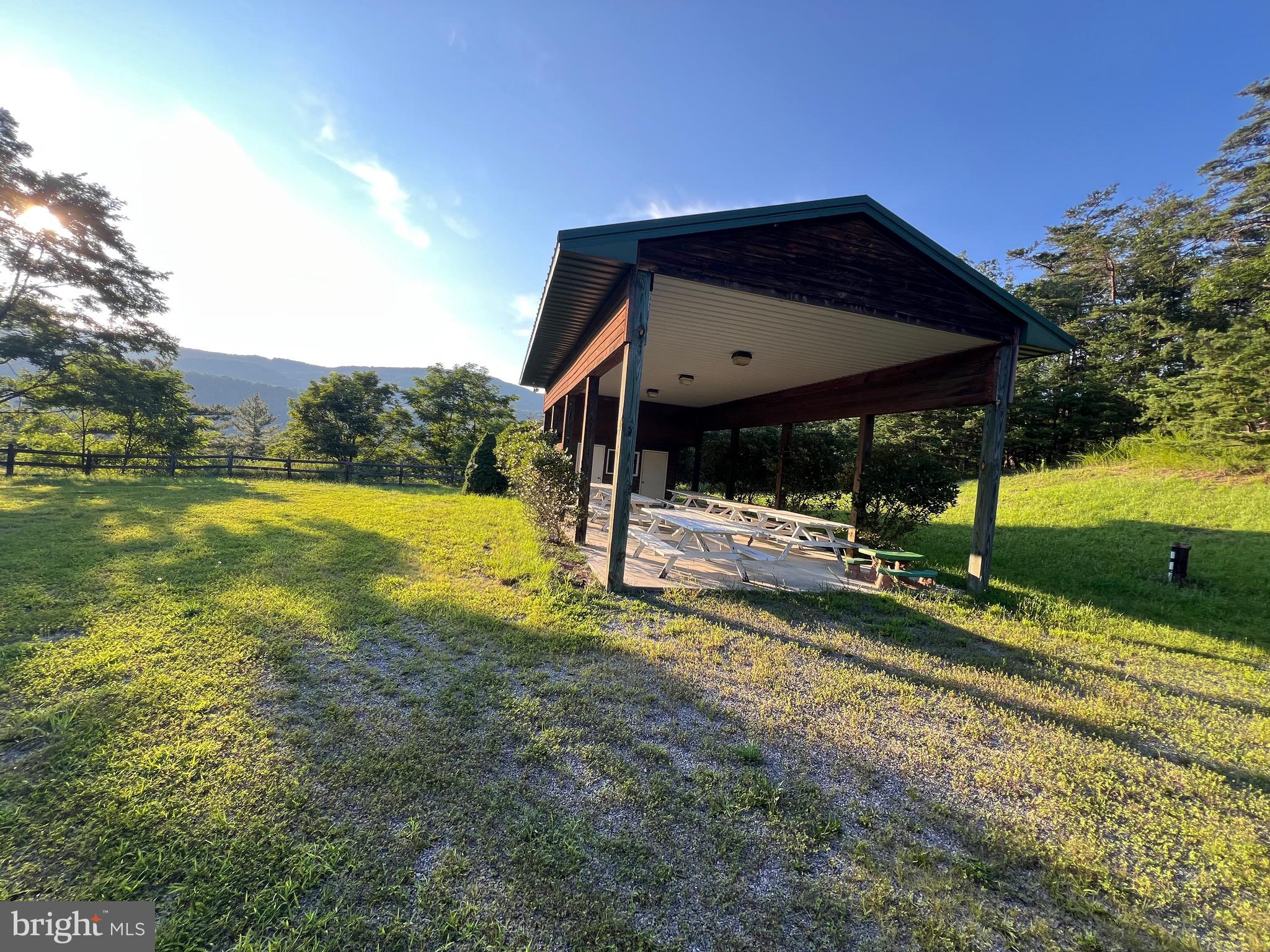 POTOMAC OVERLOOK SUBDIVISION - Residential