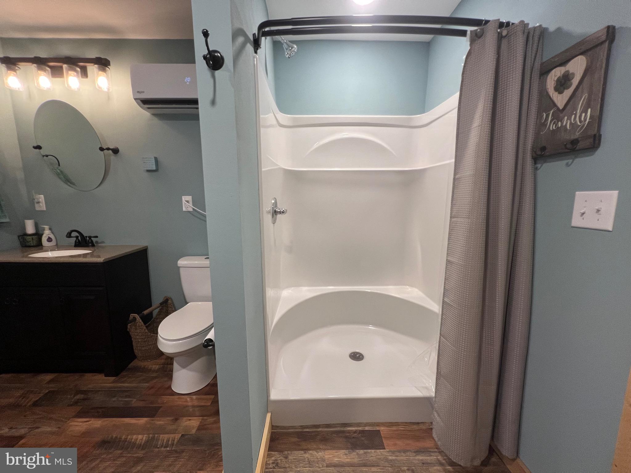 POTOMAC OVERLOOK SUBDIVISION - Residential