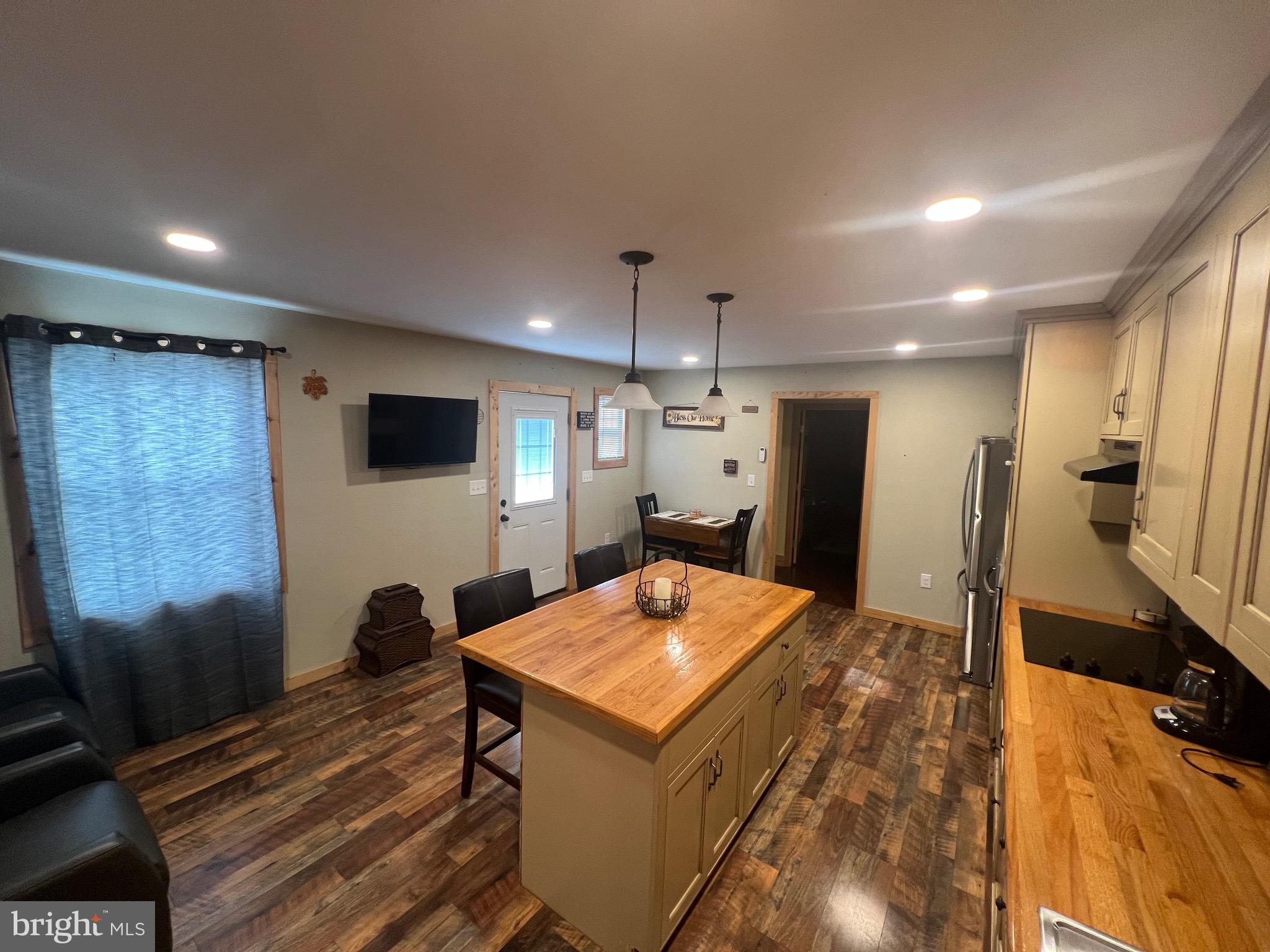 POTOMAC OVERLOOK SUBDIVISION - Residential