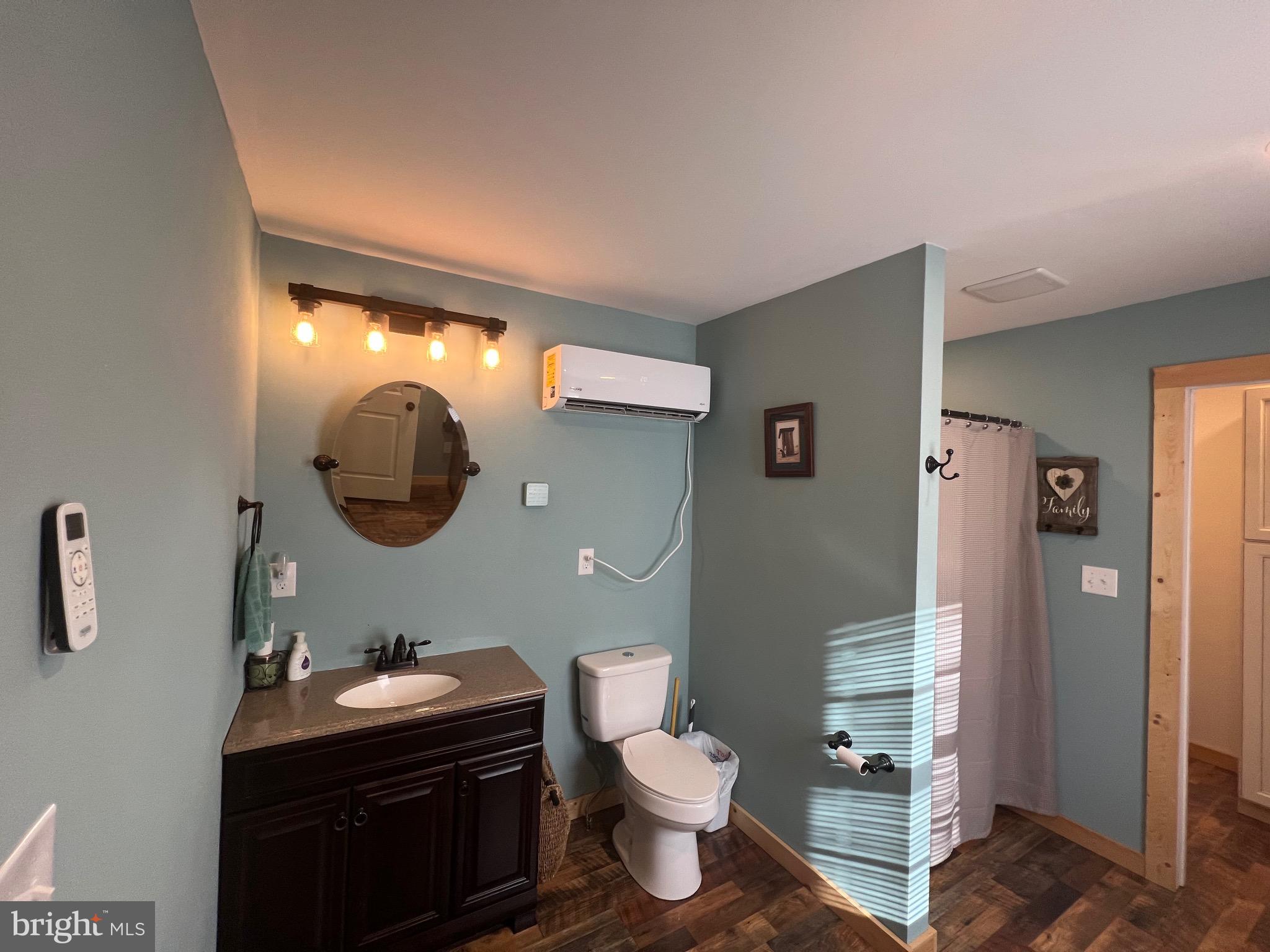 POTOMAC OVERLOOK SUBDIVISION - Residential