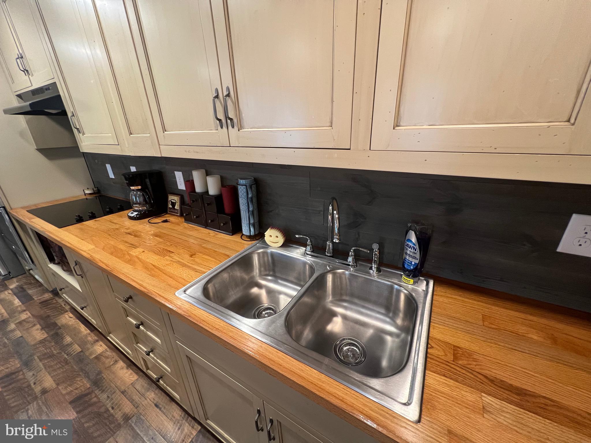 POTOMAC OVERLOOK SUBDIVISION - Residential