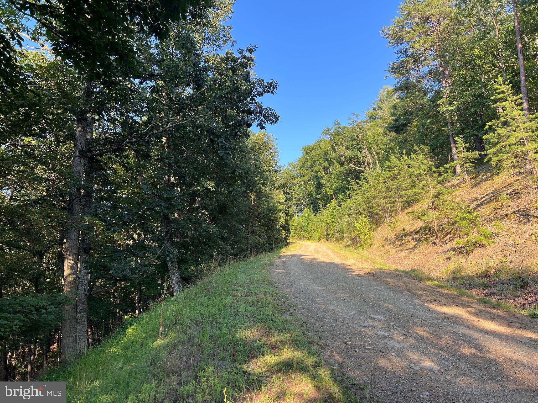 POTOMAC OVERLOOK SUBDIVISION - Residential