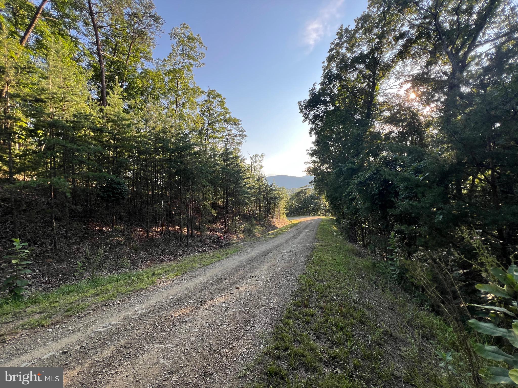 POTOMAC OVERLOOK SUBDIVISION - Residential