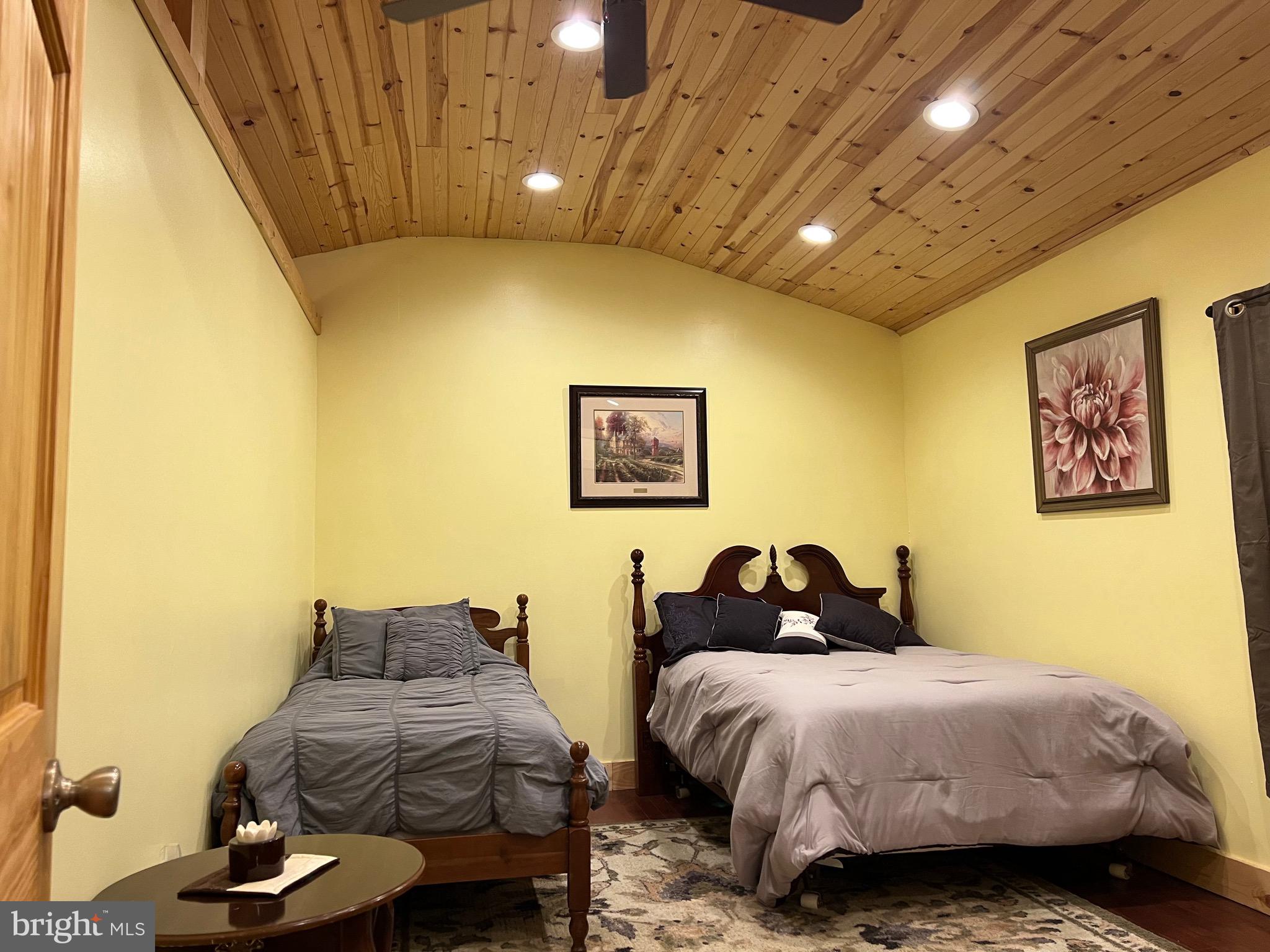 POTOMAC OVERLOOK SUBDIVISION - Residential