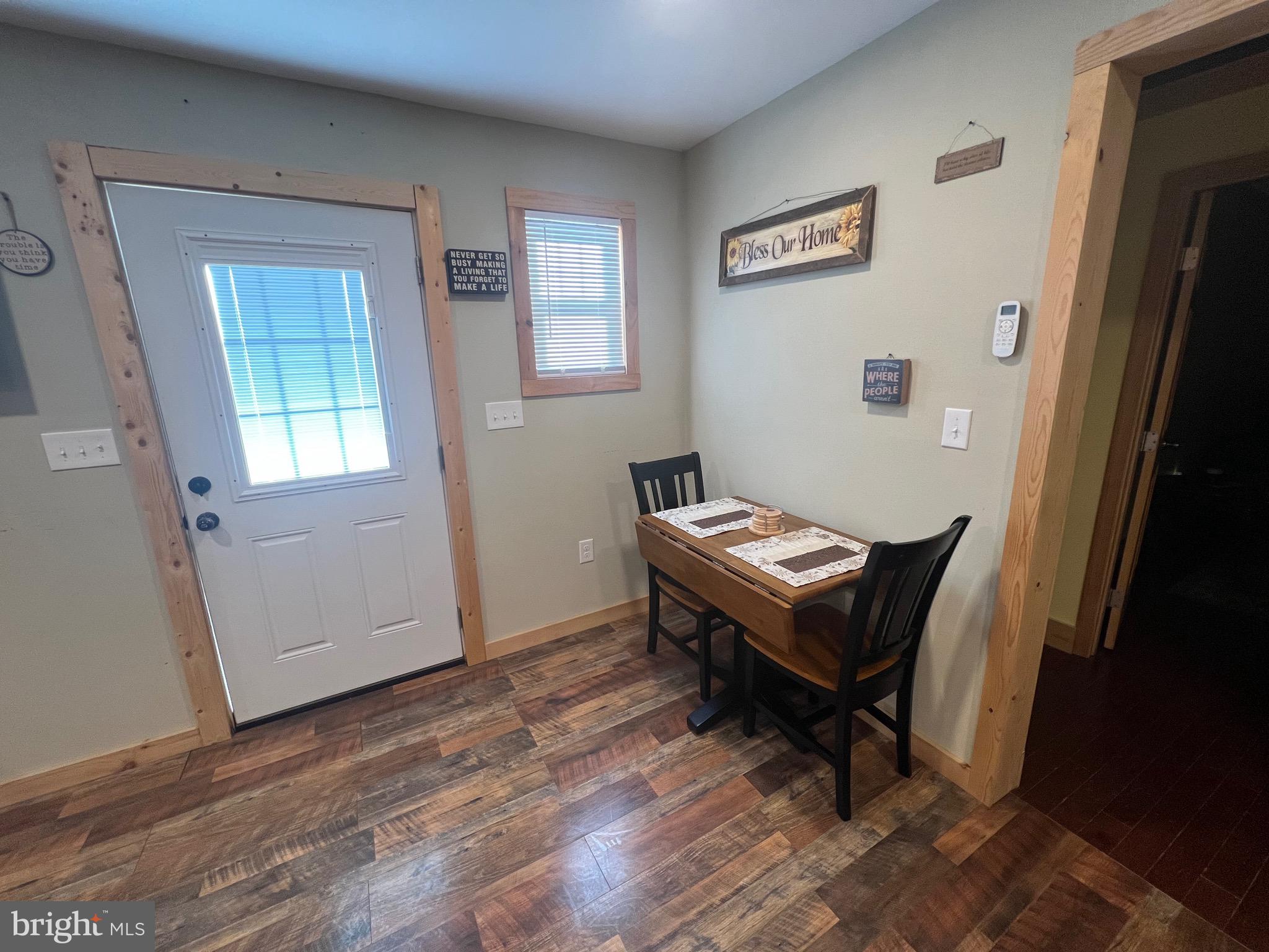 POTOMAC OVERLOOK SUBDIVISION - Residential