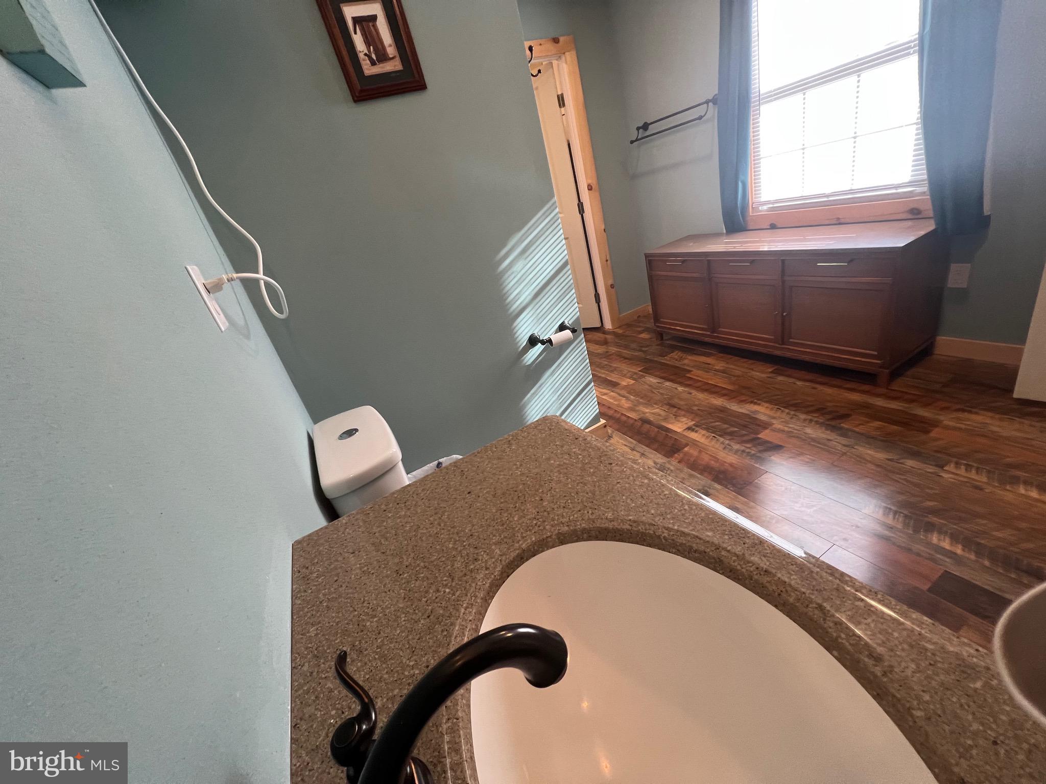 POTOMAC OVERLOOK SUBDIVISION - Residential