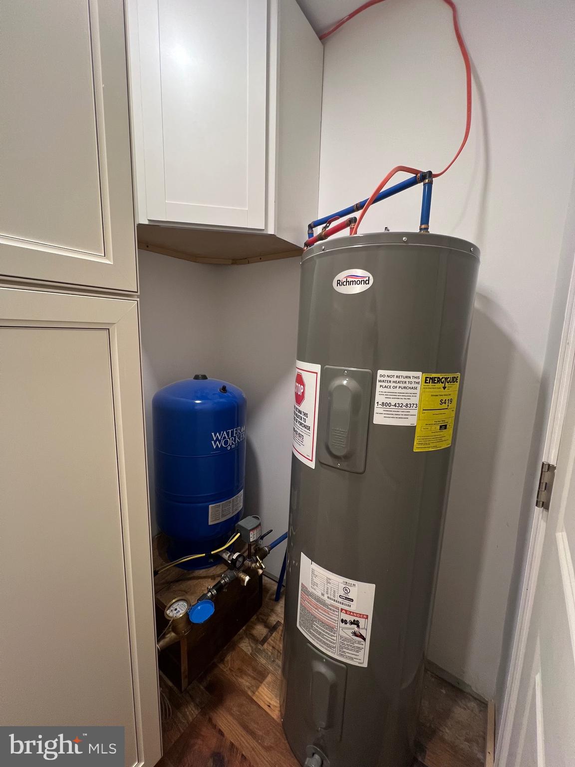 POTOMAC OVERLOOK SUBDIVISION - Residential