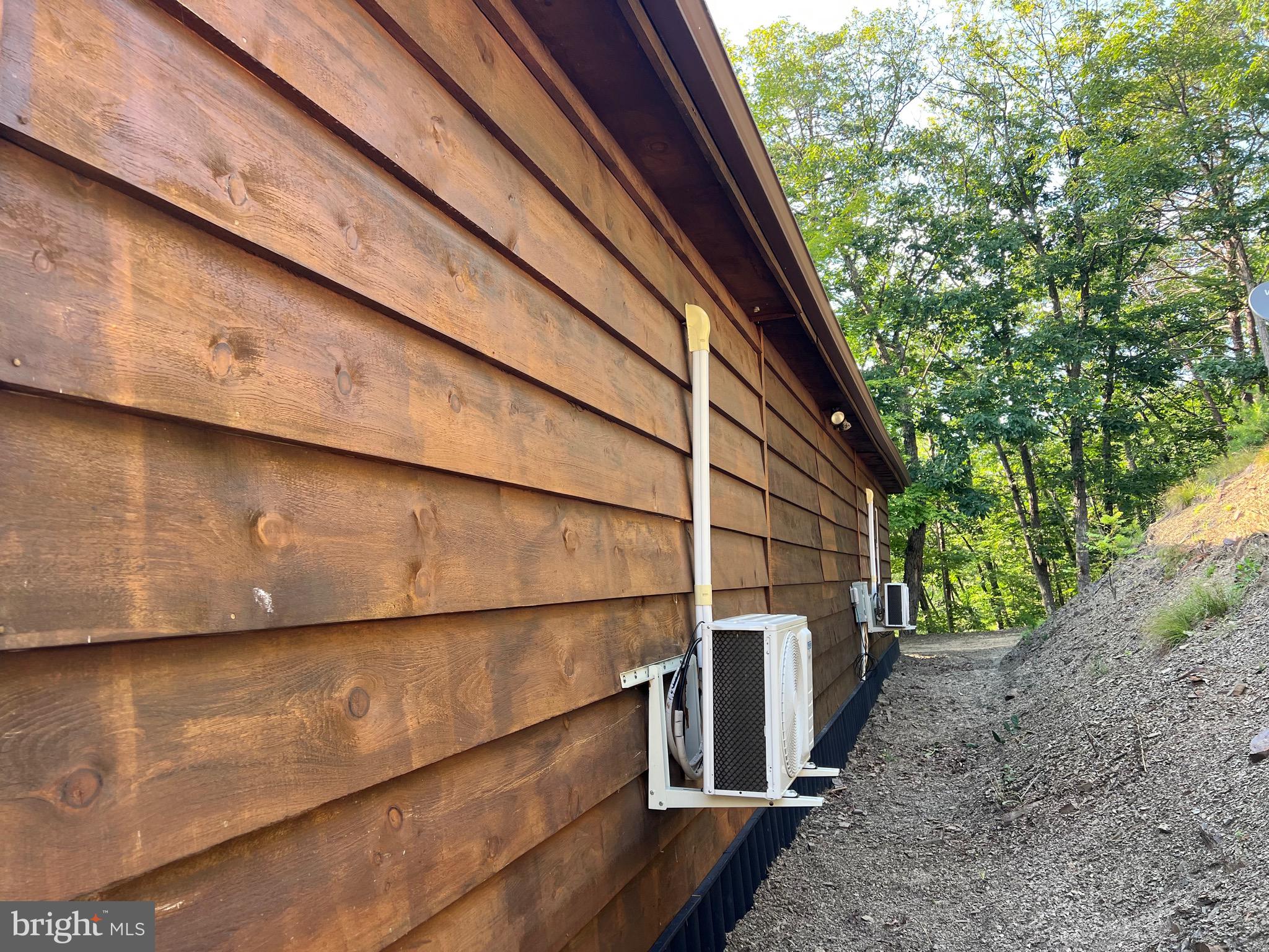 POTOMAC OVERLOOK SUBDIVISION - Residential