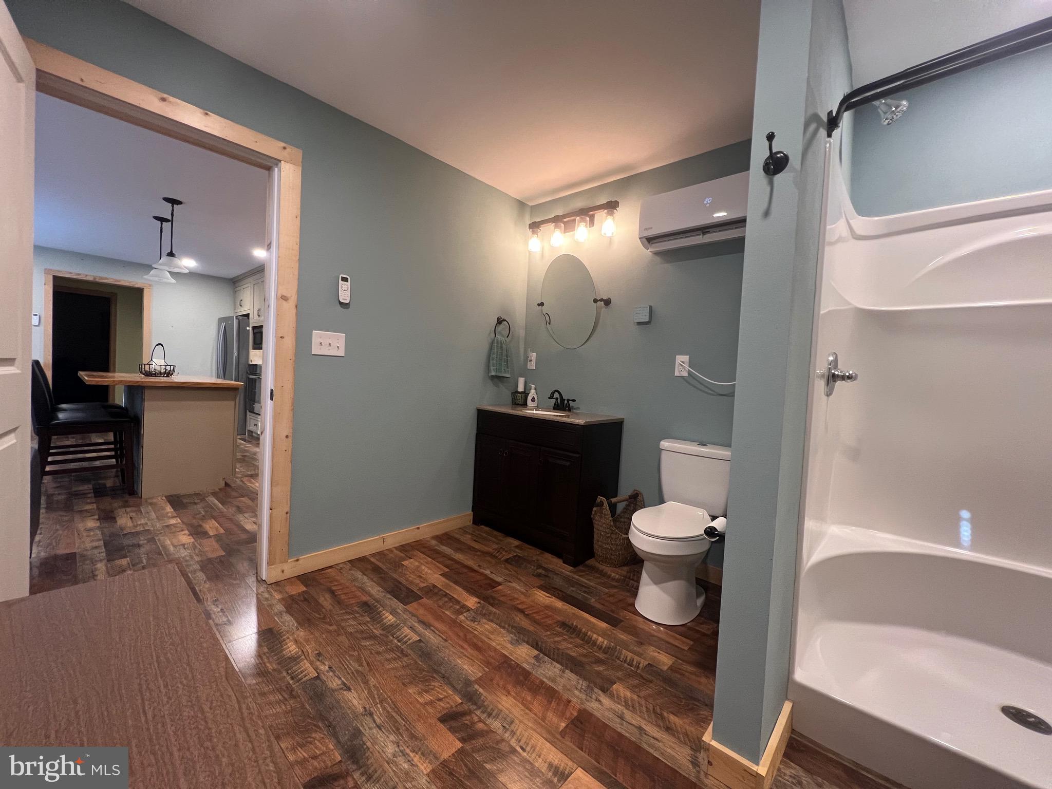 POTOMAC OVERLOOK SUBDIVISION - Residential