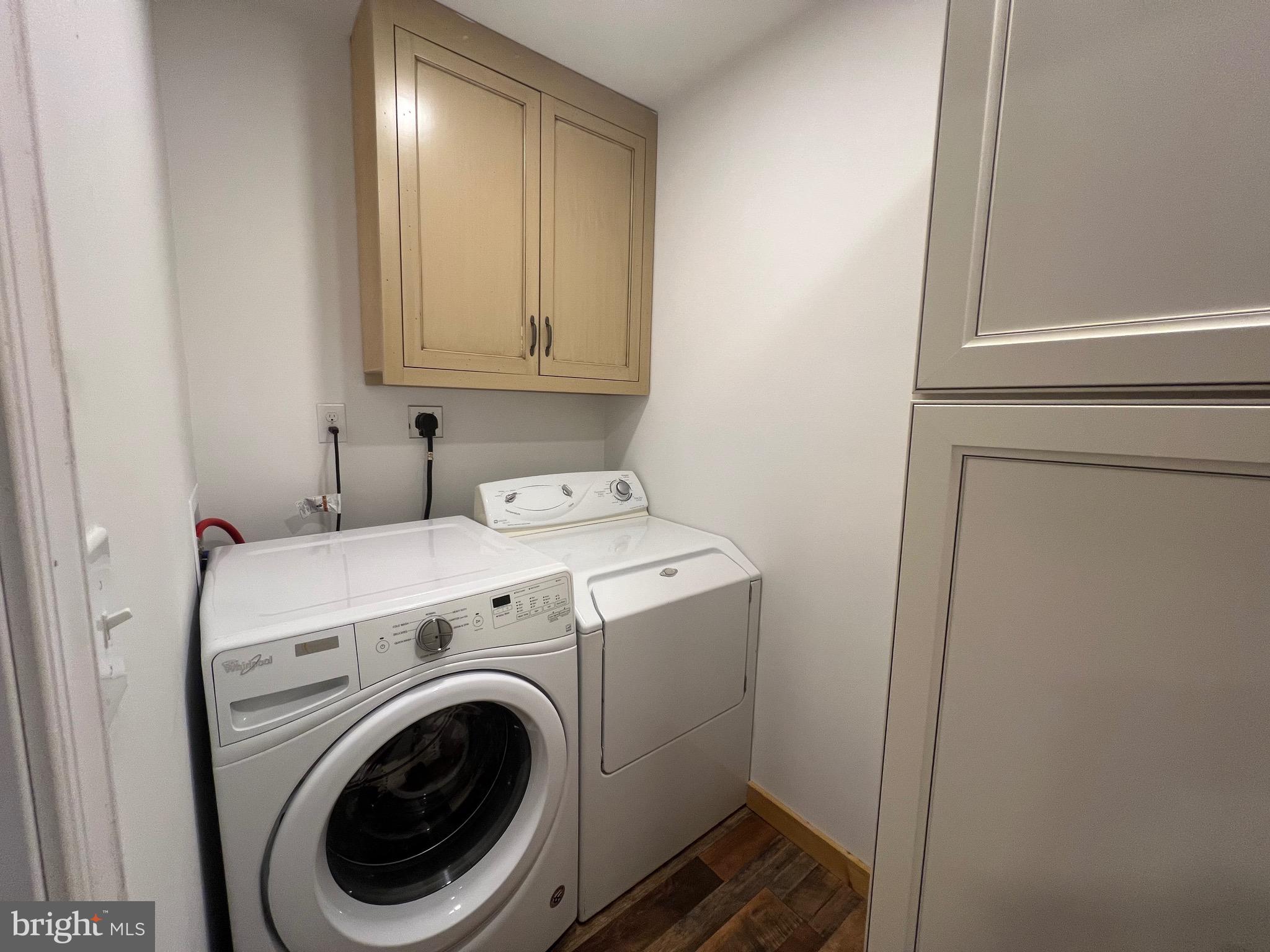 POTOMAC OVERLOOK SUBDIVISION - Residential