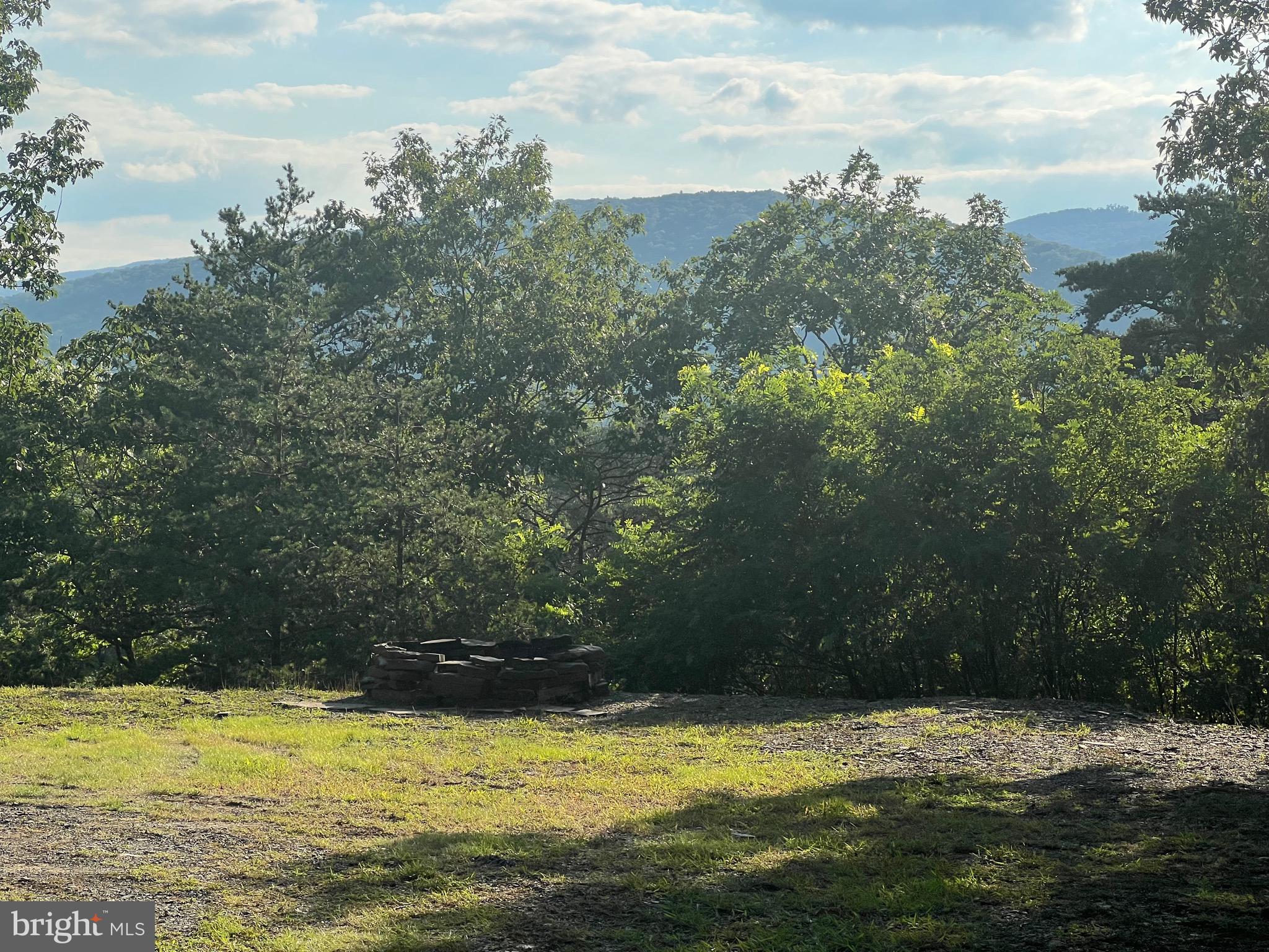 POTOMAC OVERLOOK SUBDIVISION - Residential