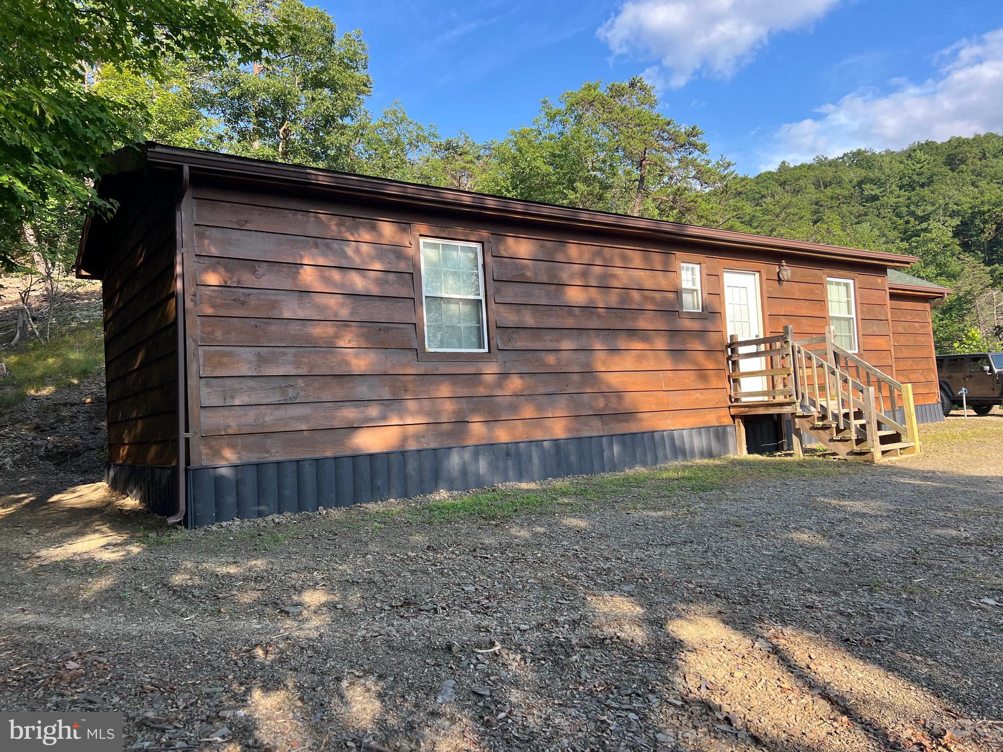 POTOMAC OVERLOOK SUBDIVISION - Residential