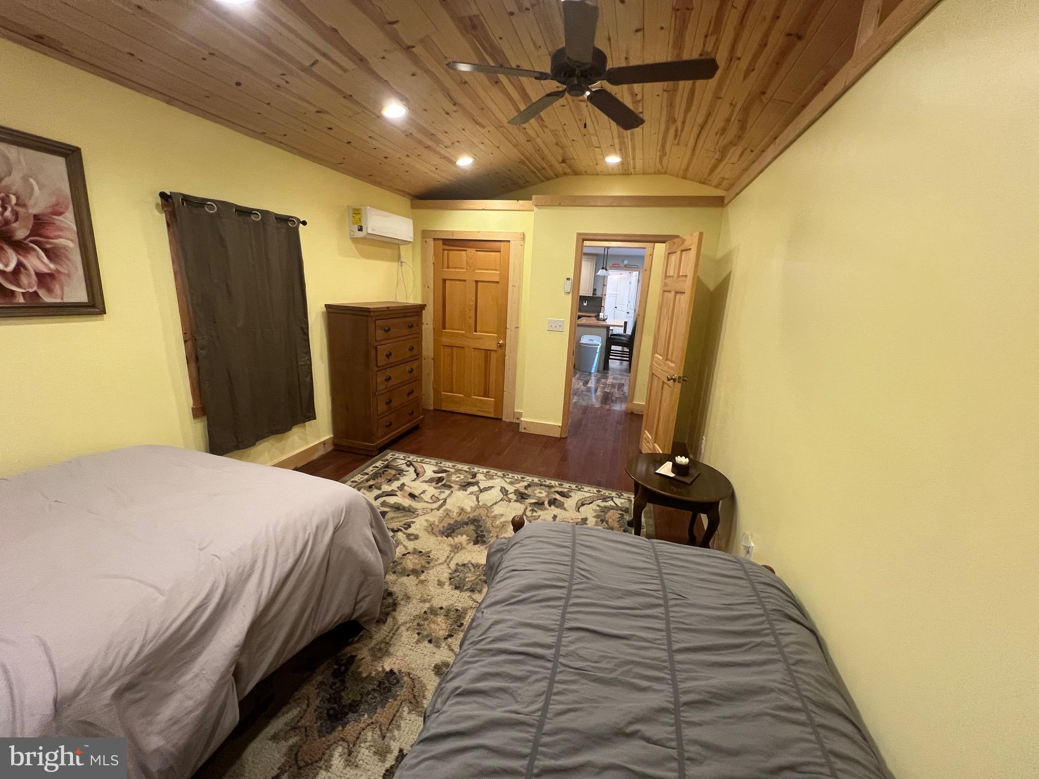 POTOMAC OVERLOOK SUBDIVISION - Residential