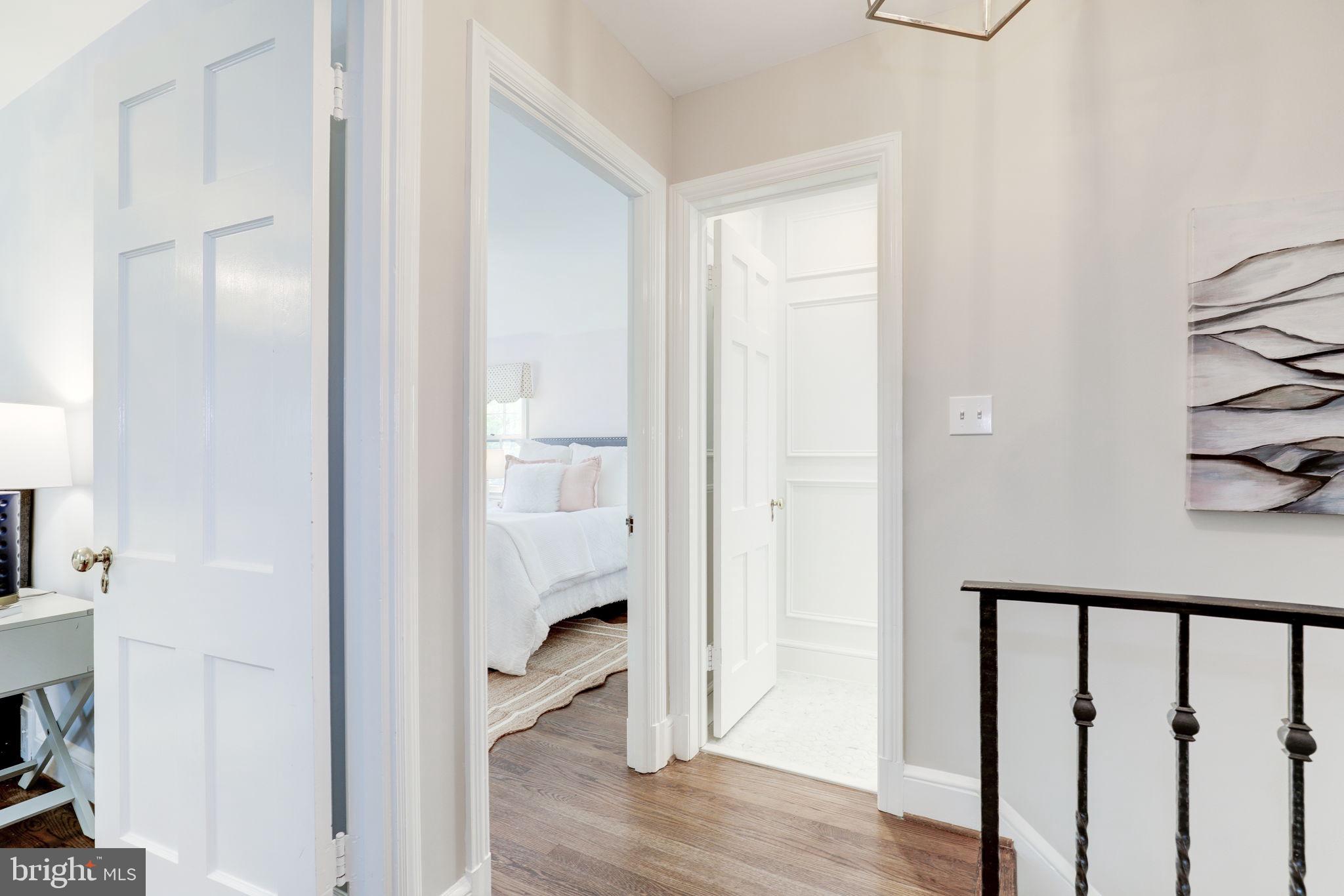 CHEVY CHASE - Residential