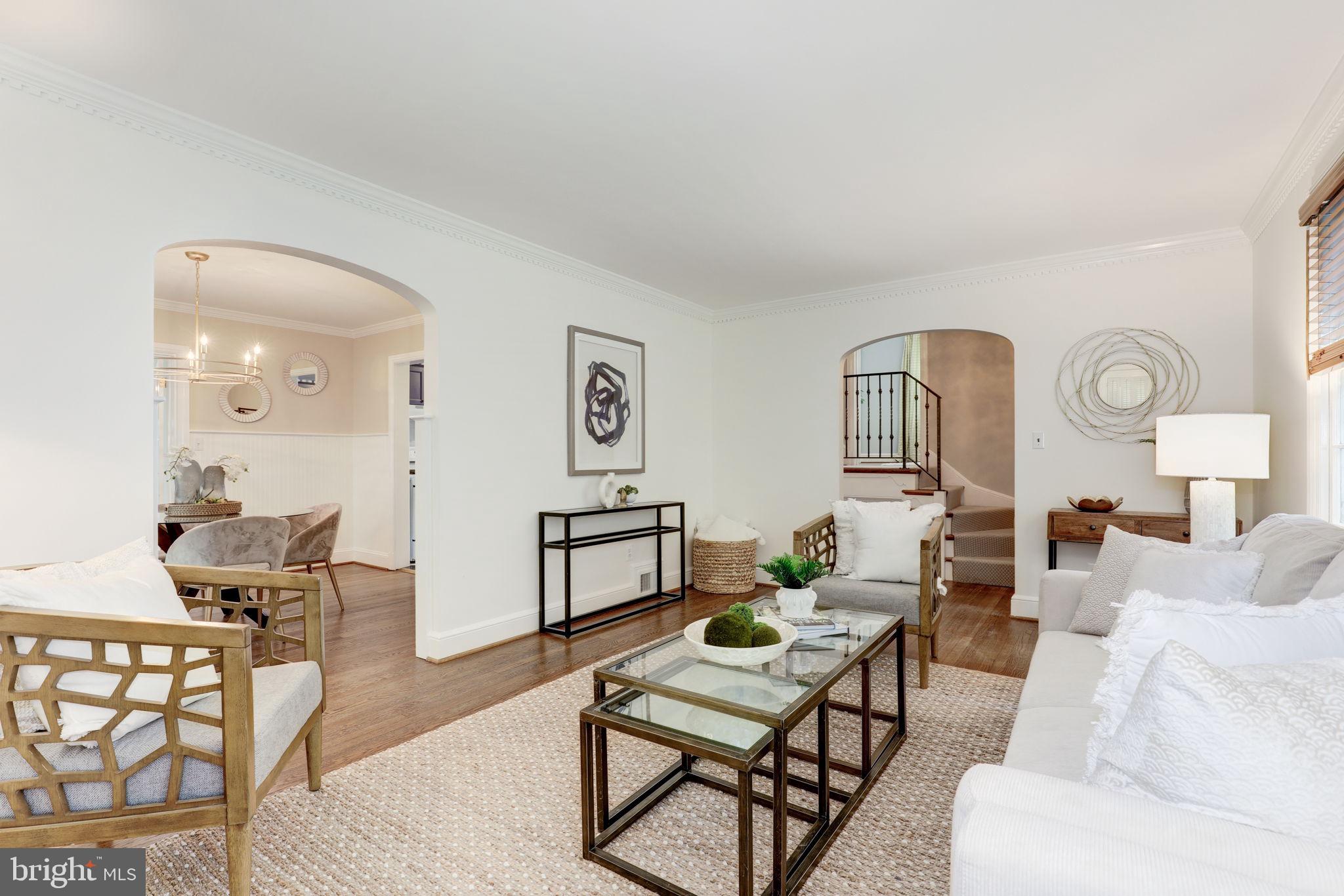 CHEVY CHASE - Residential