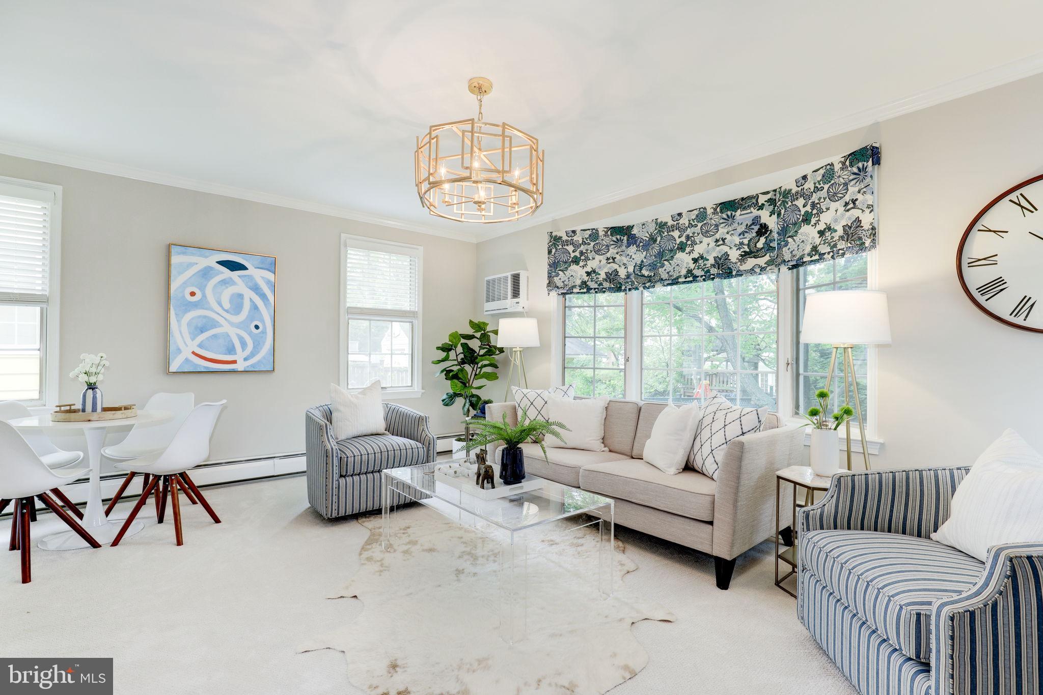 CHEVY CHASE - Residential