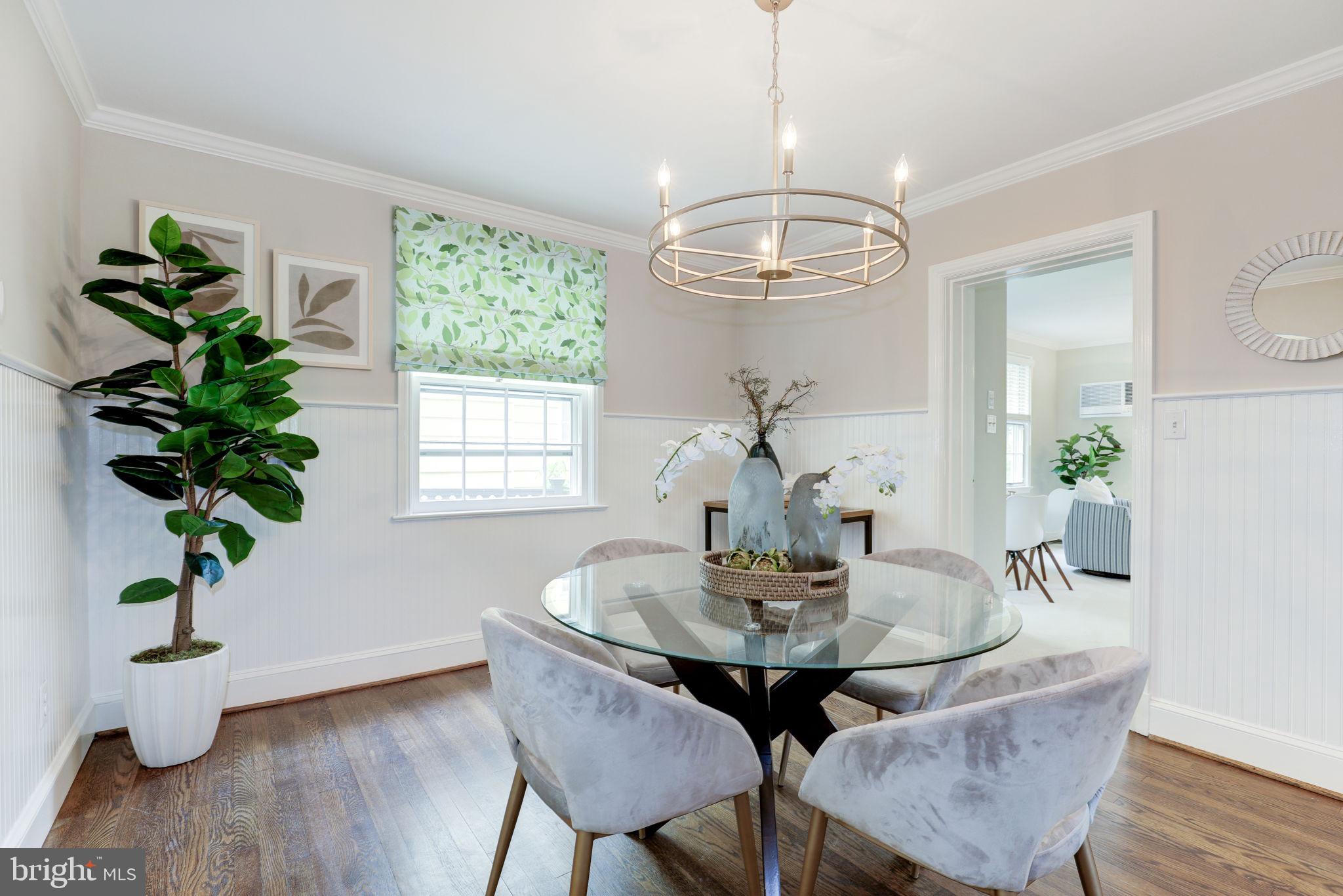 CHEVY CHASE - Residential