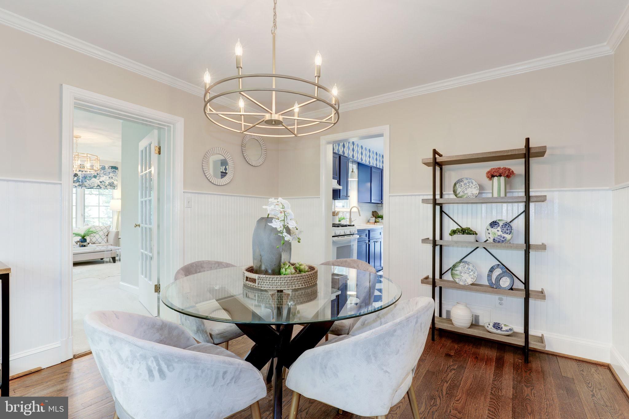 CHEVY CHASE - Residential