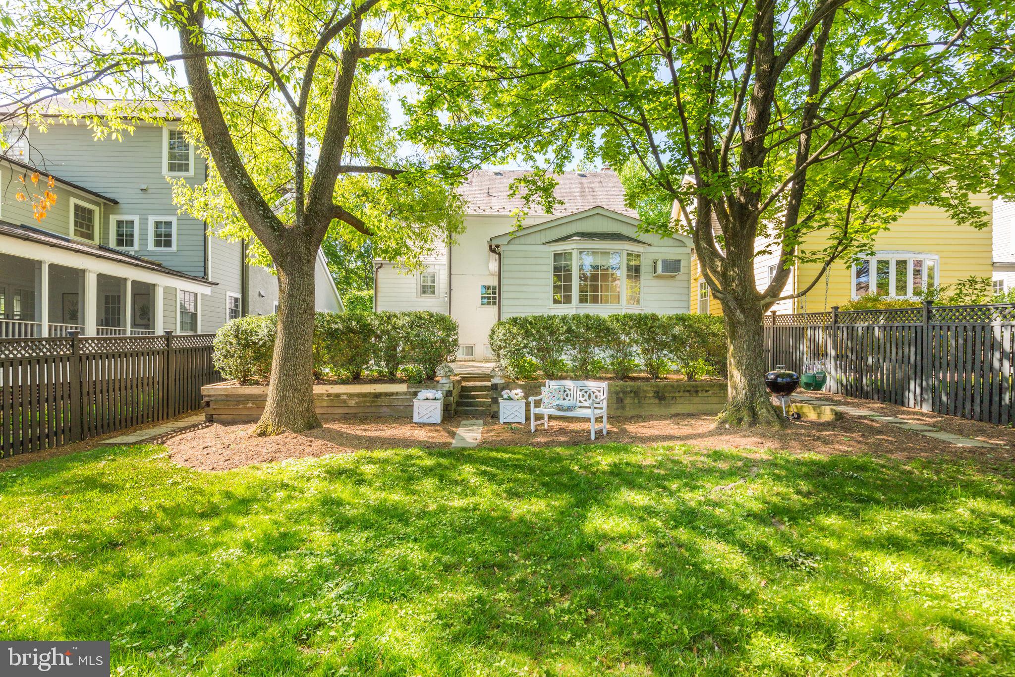 CHEVY CHASE - Residential