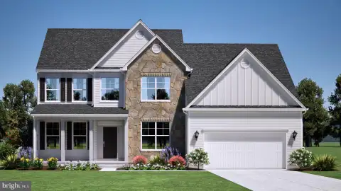 101 Placek\'s Lane, Stevensville, MD 21666 - #: MDQA2016030