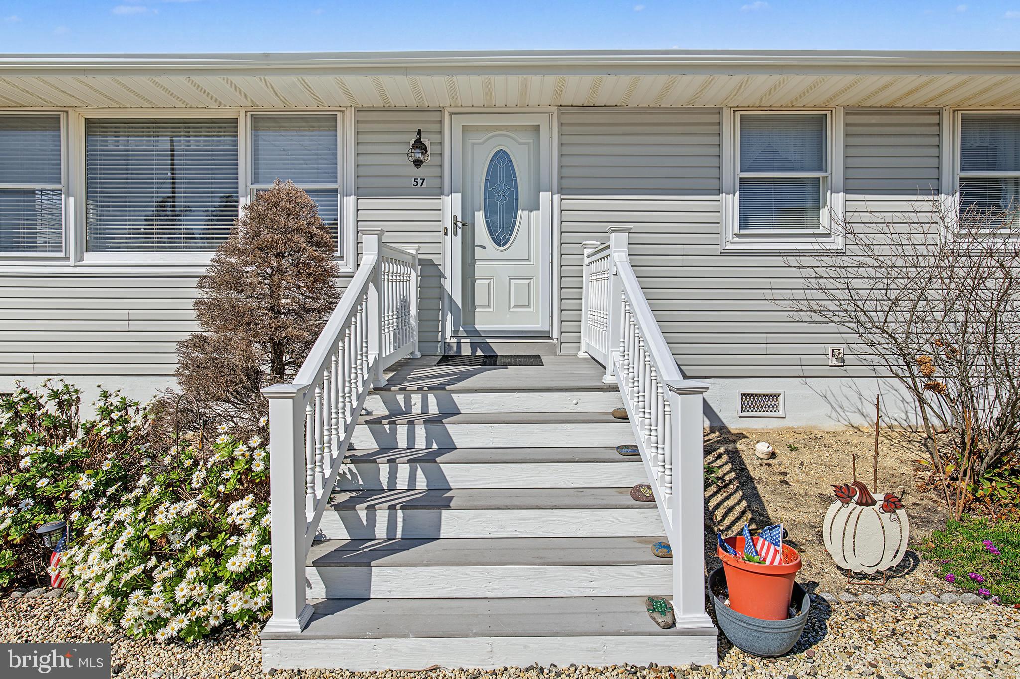 57 FLAX ISLE DRIVE