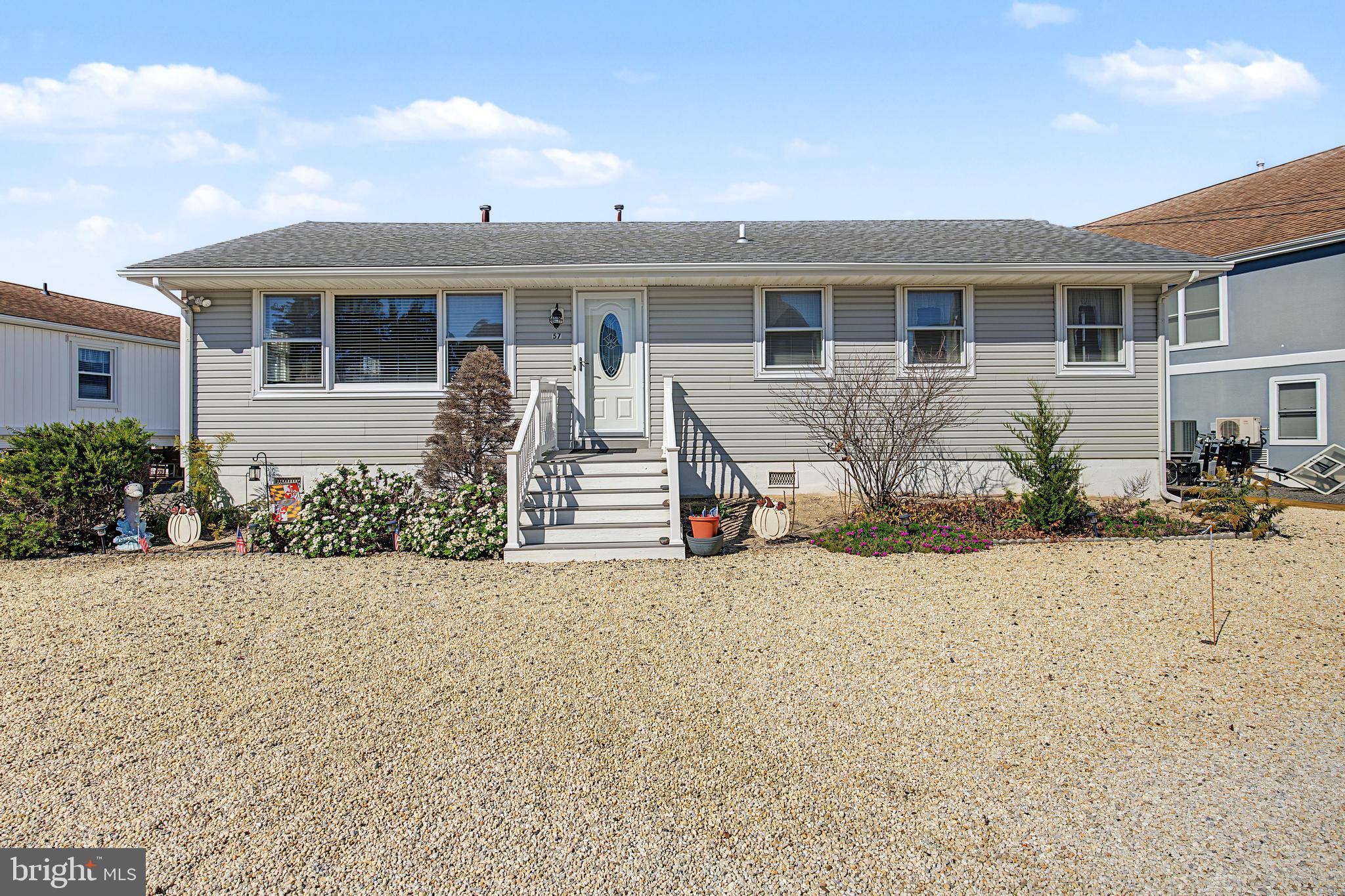 57 FLAX ISLE DRIVE